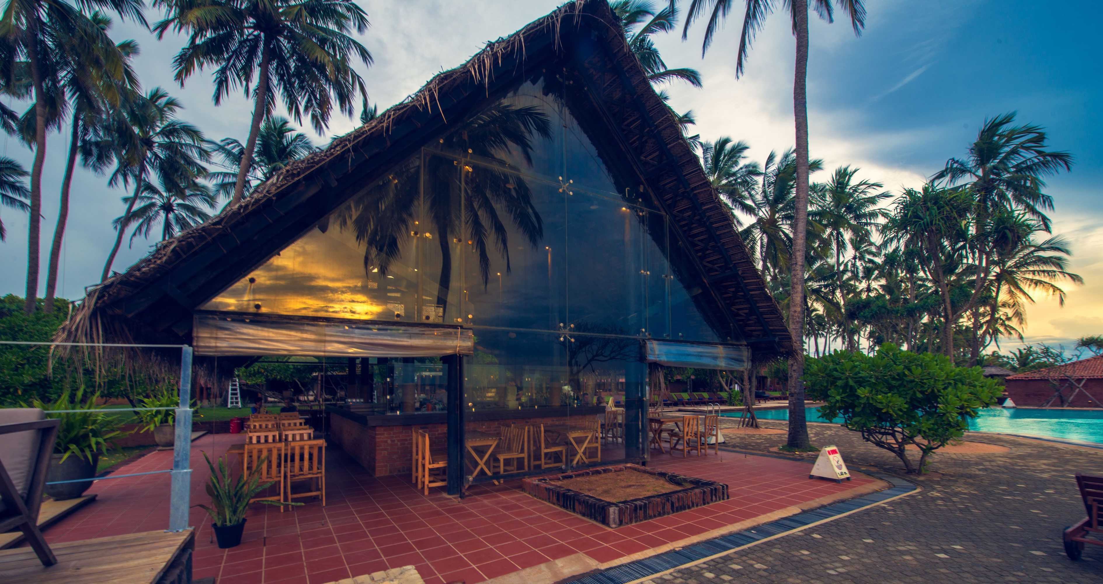 Gift card for Ranweli Holiday Village