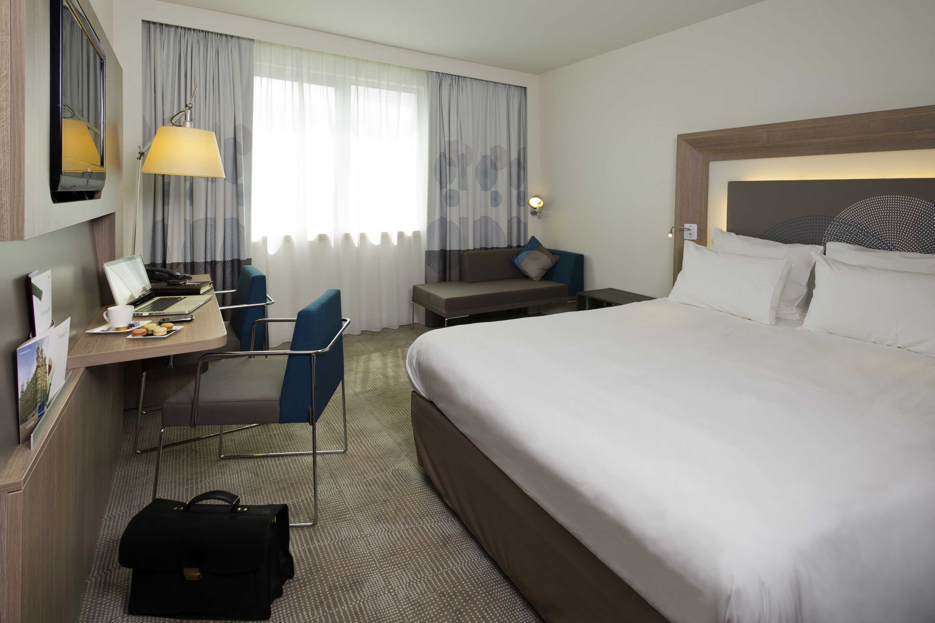 Gift card for Novotel Brussels Airport Gift card for Novotel Brussels Airport