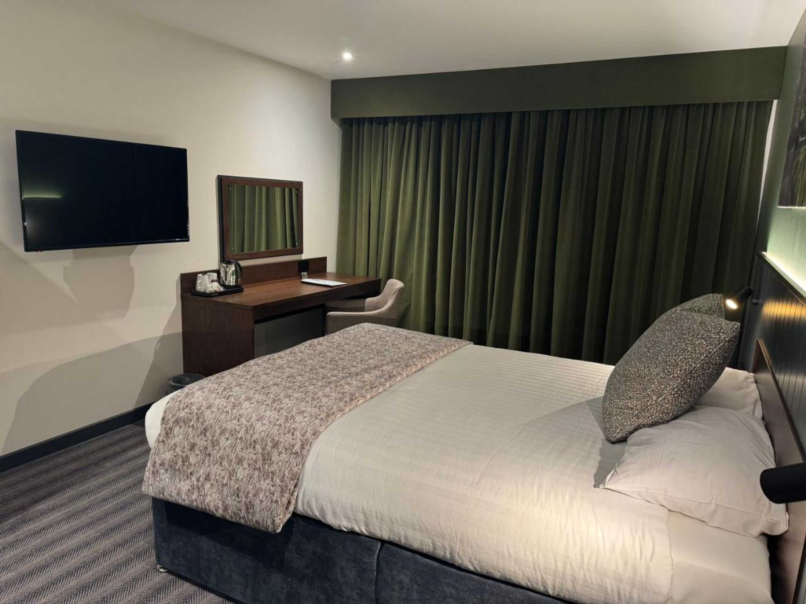 Gift card for Hotel Nineteen