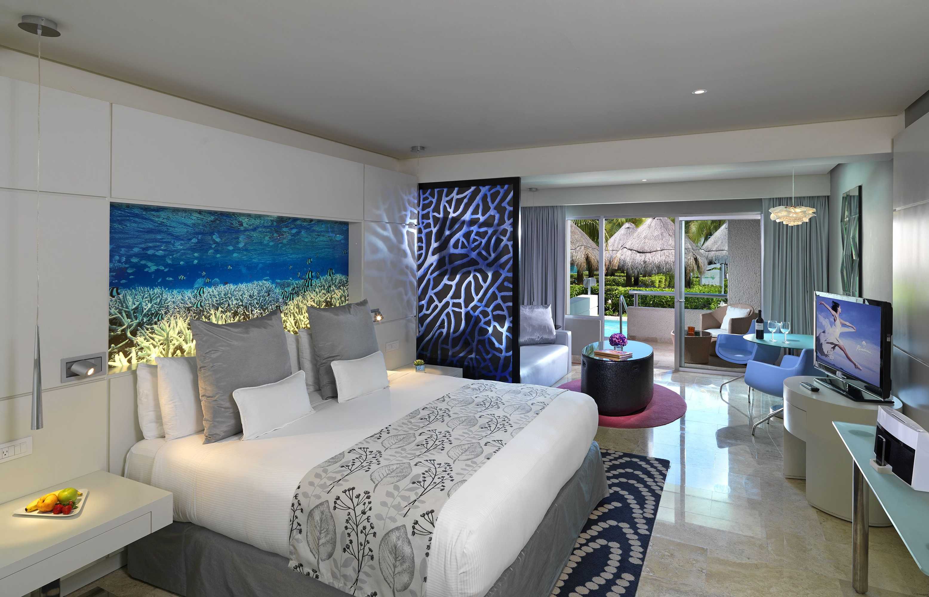 Gift card for Paradisus La Perla - Adults Only - Riviera Maya Gift card for Paradisus La Perla - Adults Only - Riviera Maya