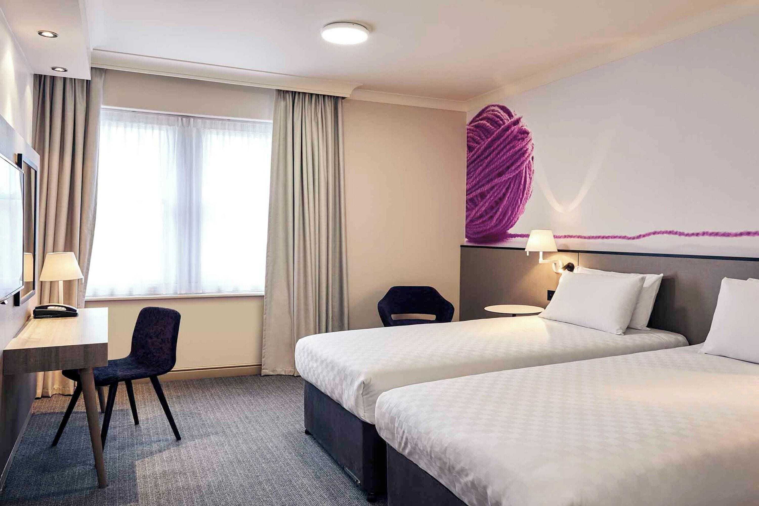 Gift card for Exeter Rougemont Hotel by Sunday Gift card for Exeter Rougemont Hotel by Sunday
