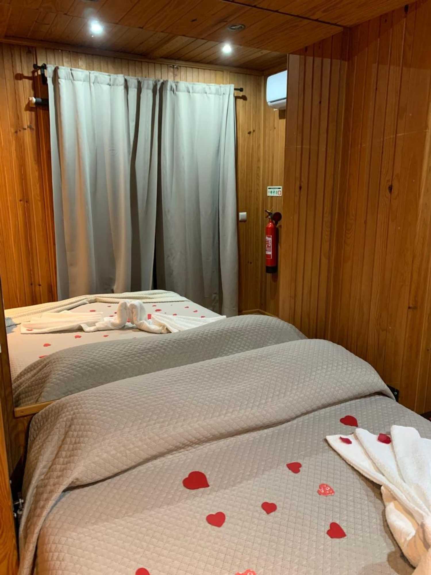 Gift card for Hotel Douro Vale de Campos Gift card for Hotel Douro Vale de Campos