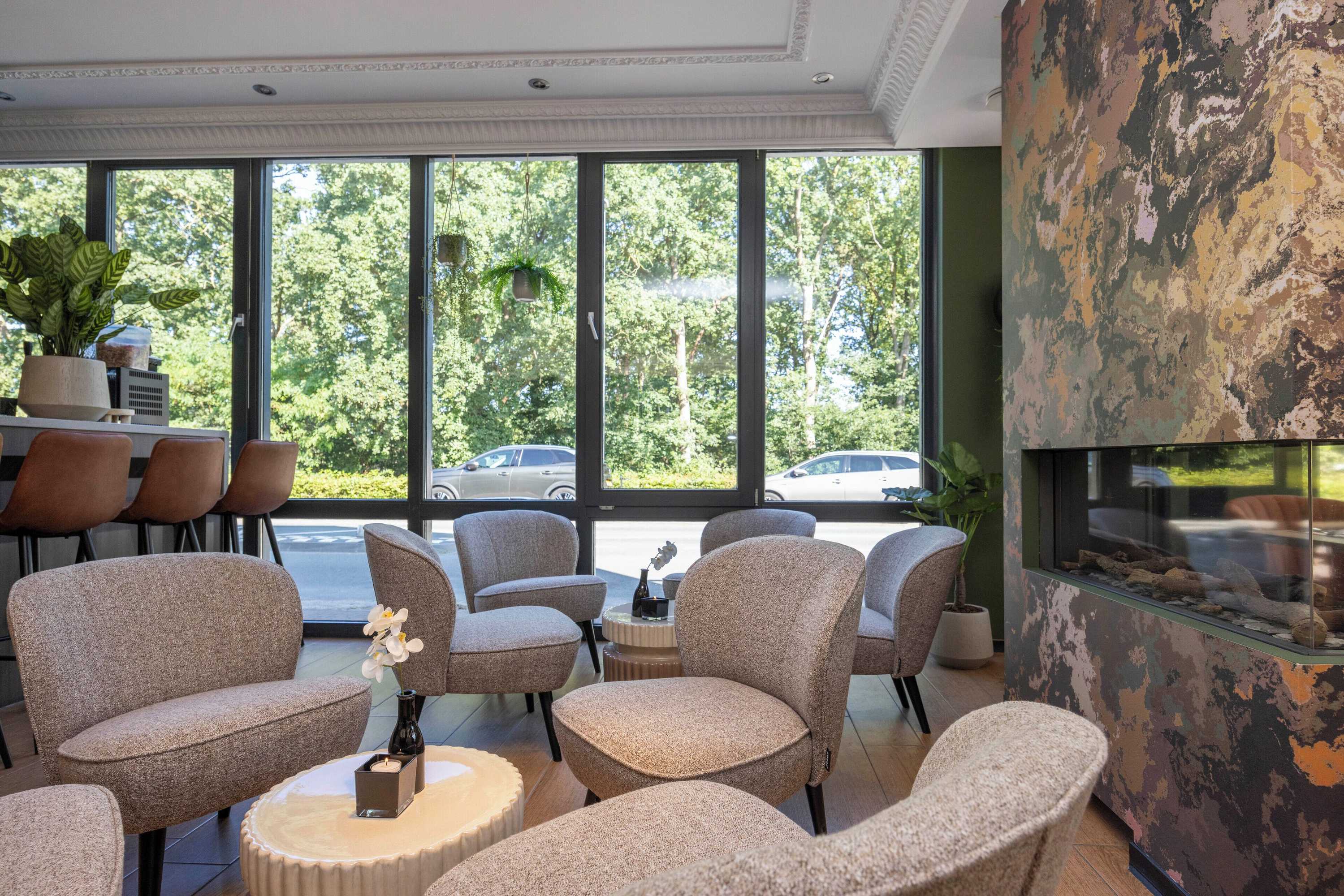 Gift card for Fletcher Hotel - Restaurant De Kempen