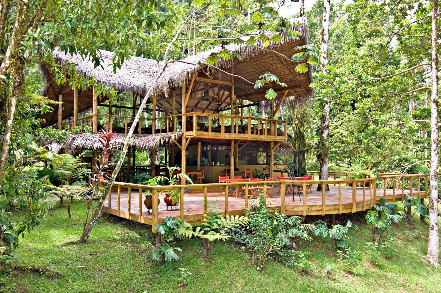 Gift card for Pacuare Lodge by Böëna Gift card for Pacuare Lodge by Böëna