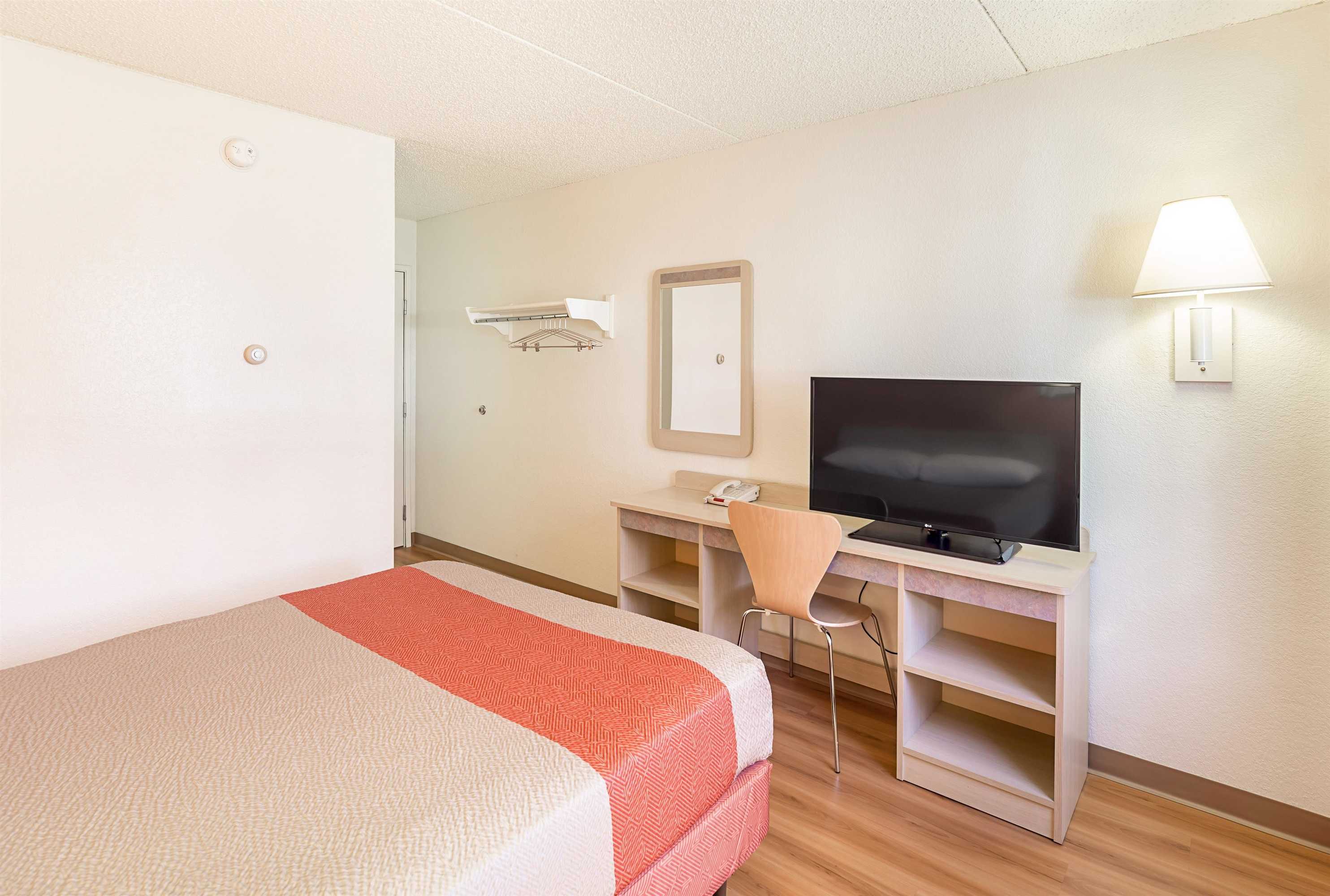 Gift card for Motel 6 Spokane, WA - East Gift card for Motel 6 Spokane, WA - East
