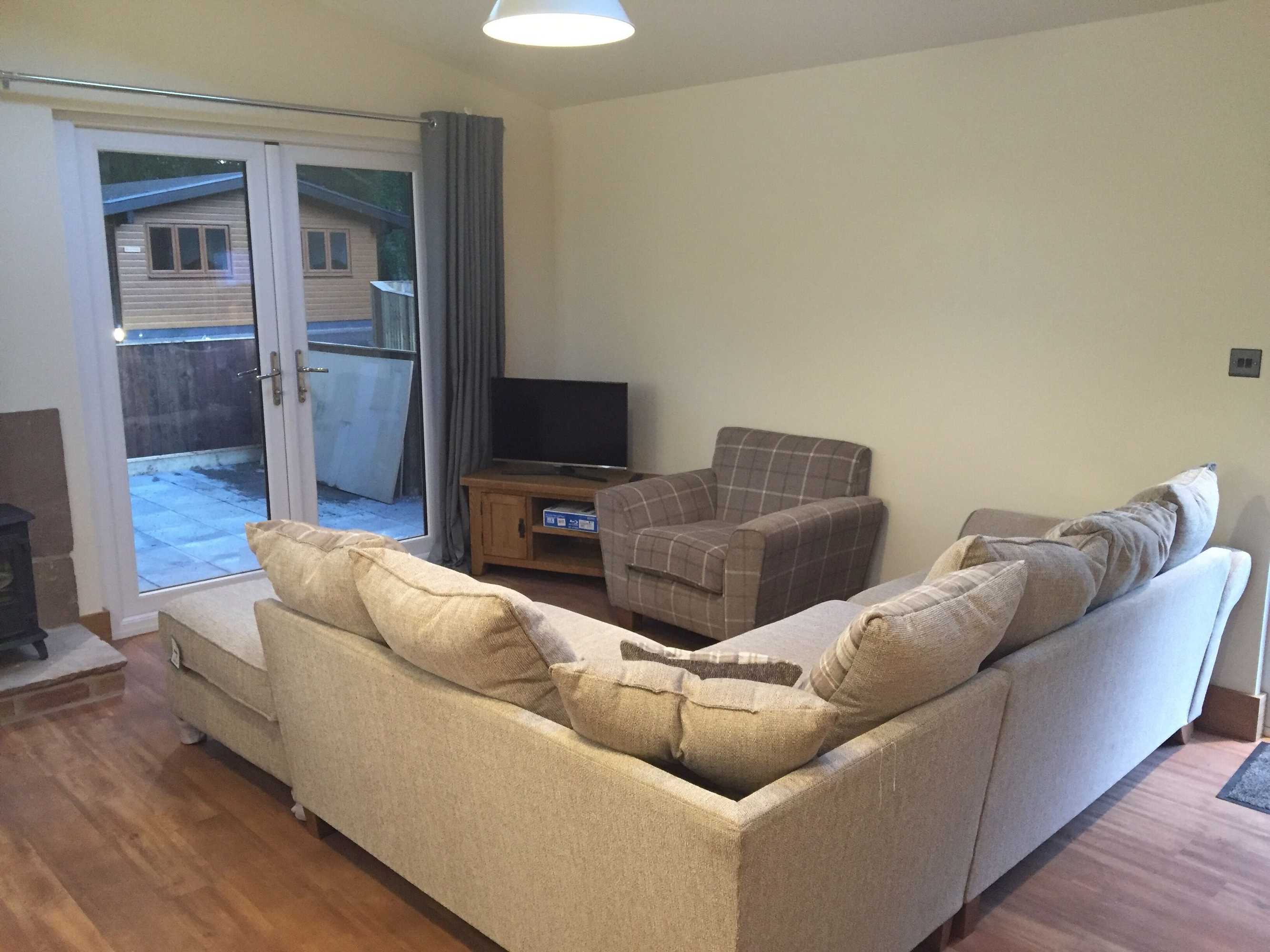 Gift card for Shellow Lane Lodges