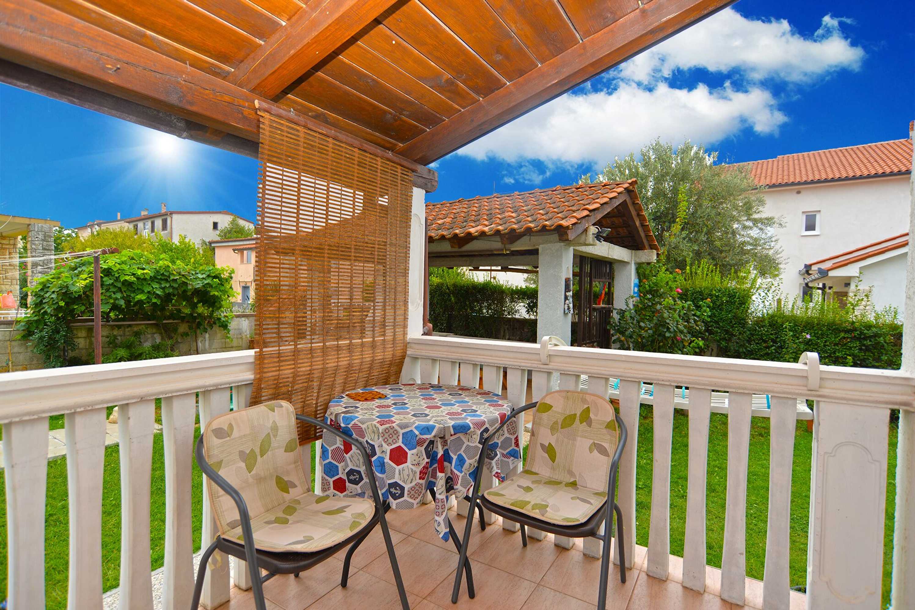 Gift card for Apartment Brajdine 405