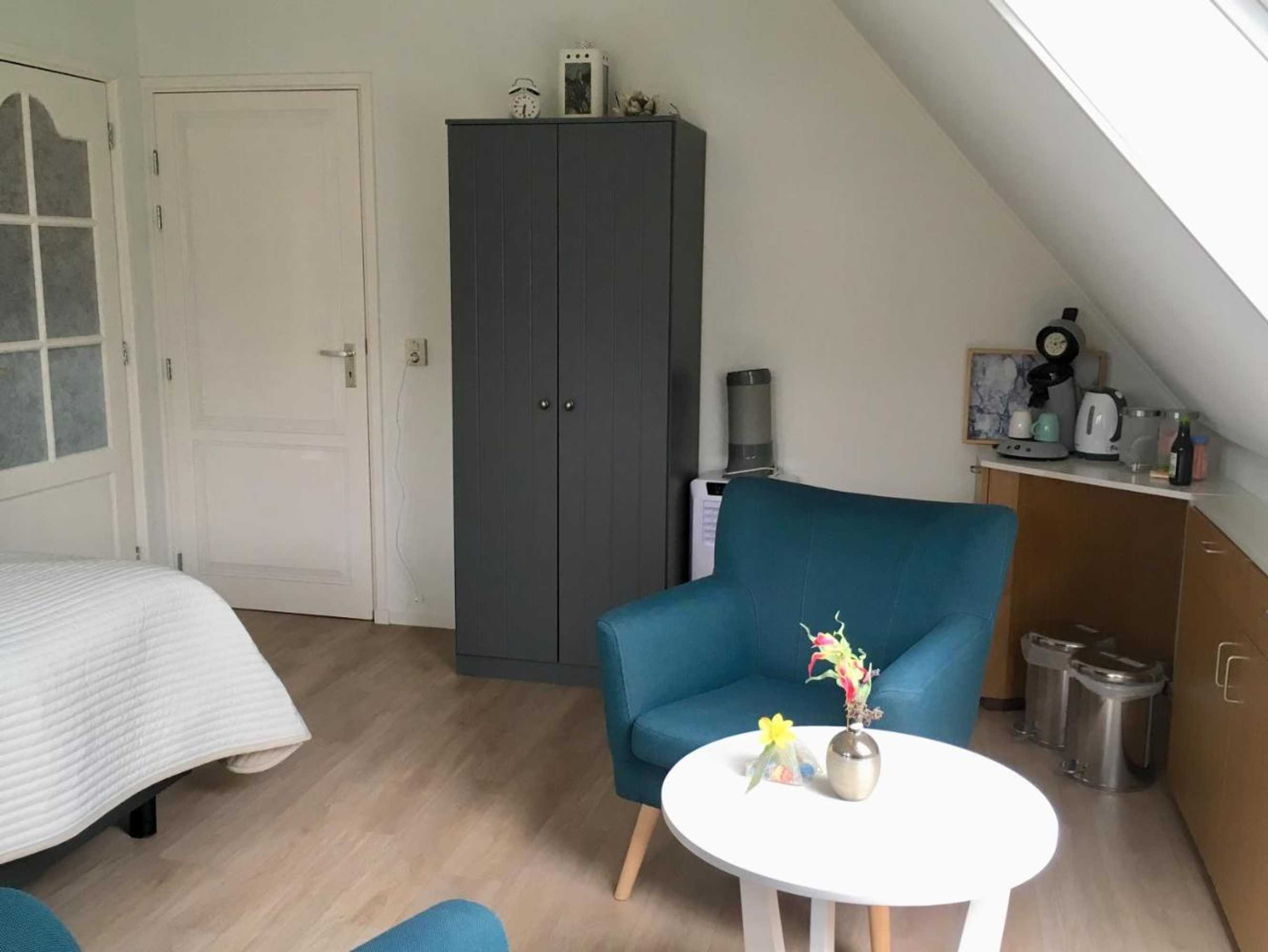 Gift card for Bed & Breakfast De Borg