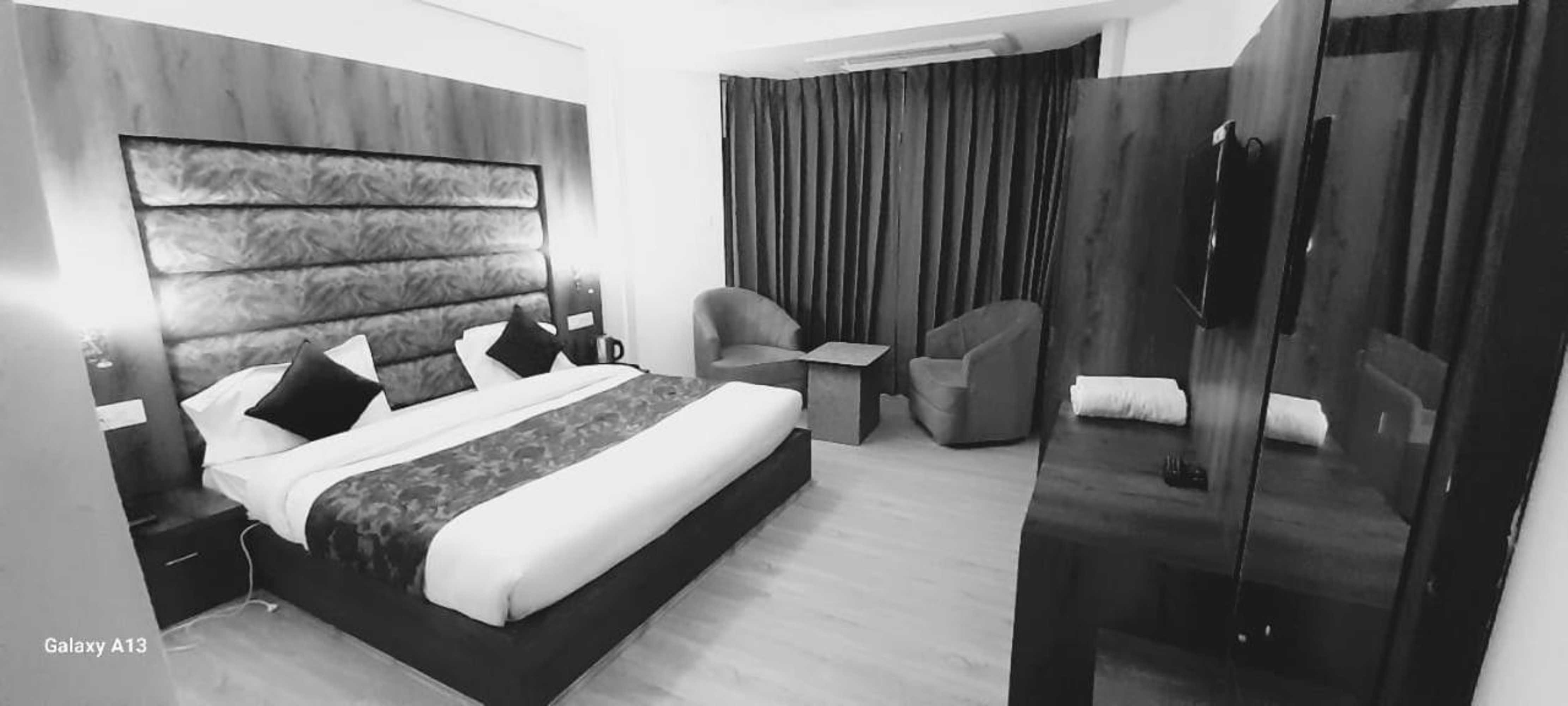 Gift card for Hotel Zoon Dabb Srinagar Airport Kashmir