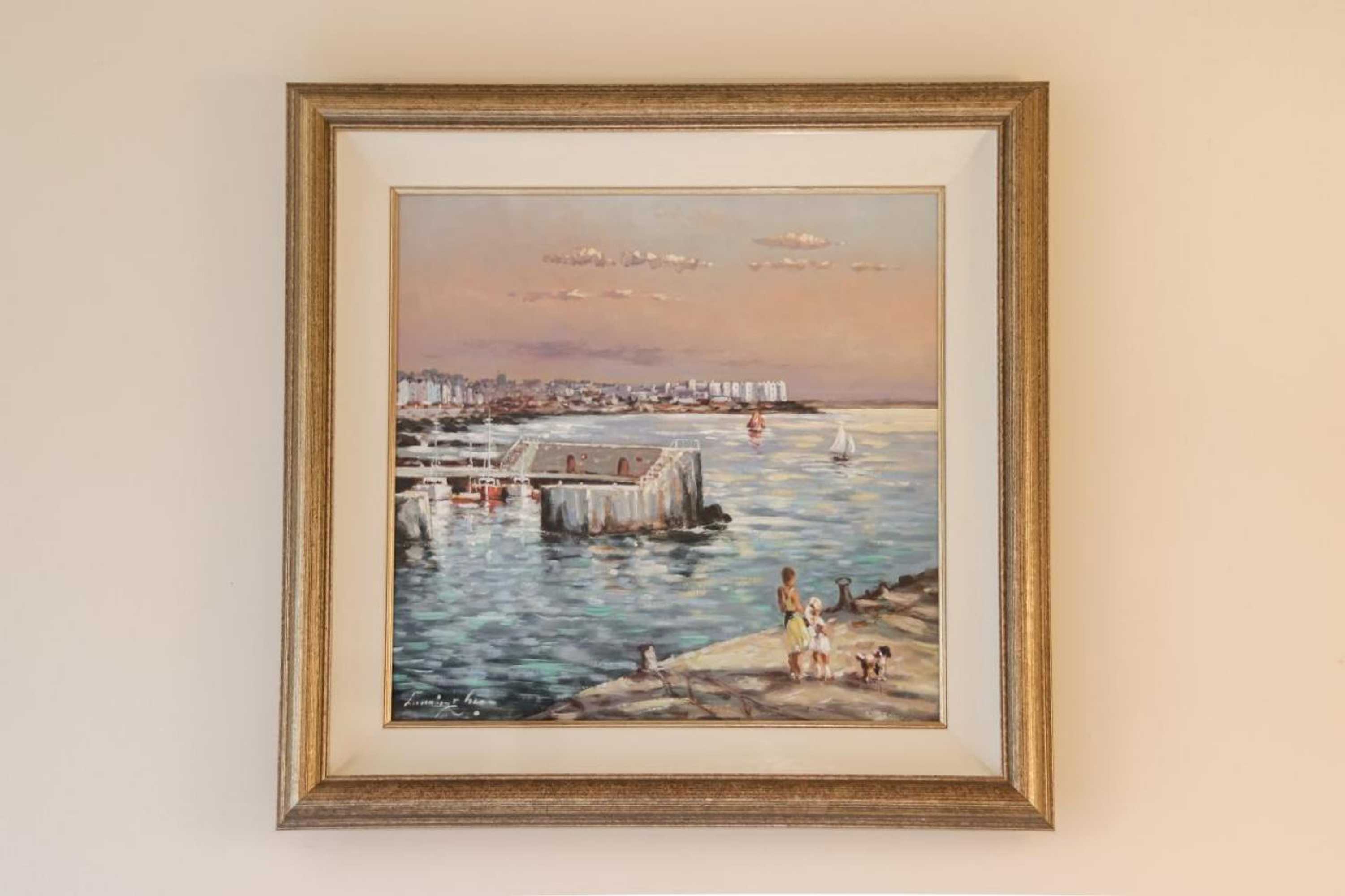 Gift card for Oranmore