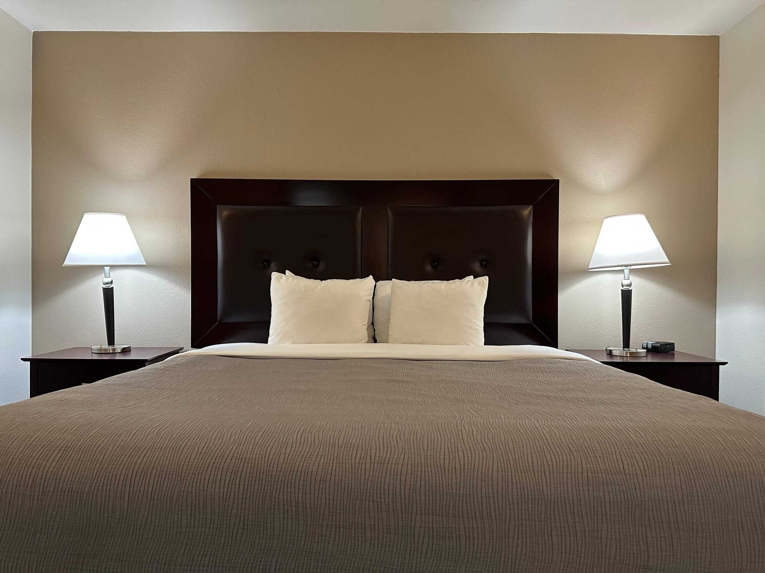 Gift card for Quality Inn & Suites Everett