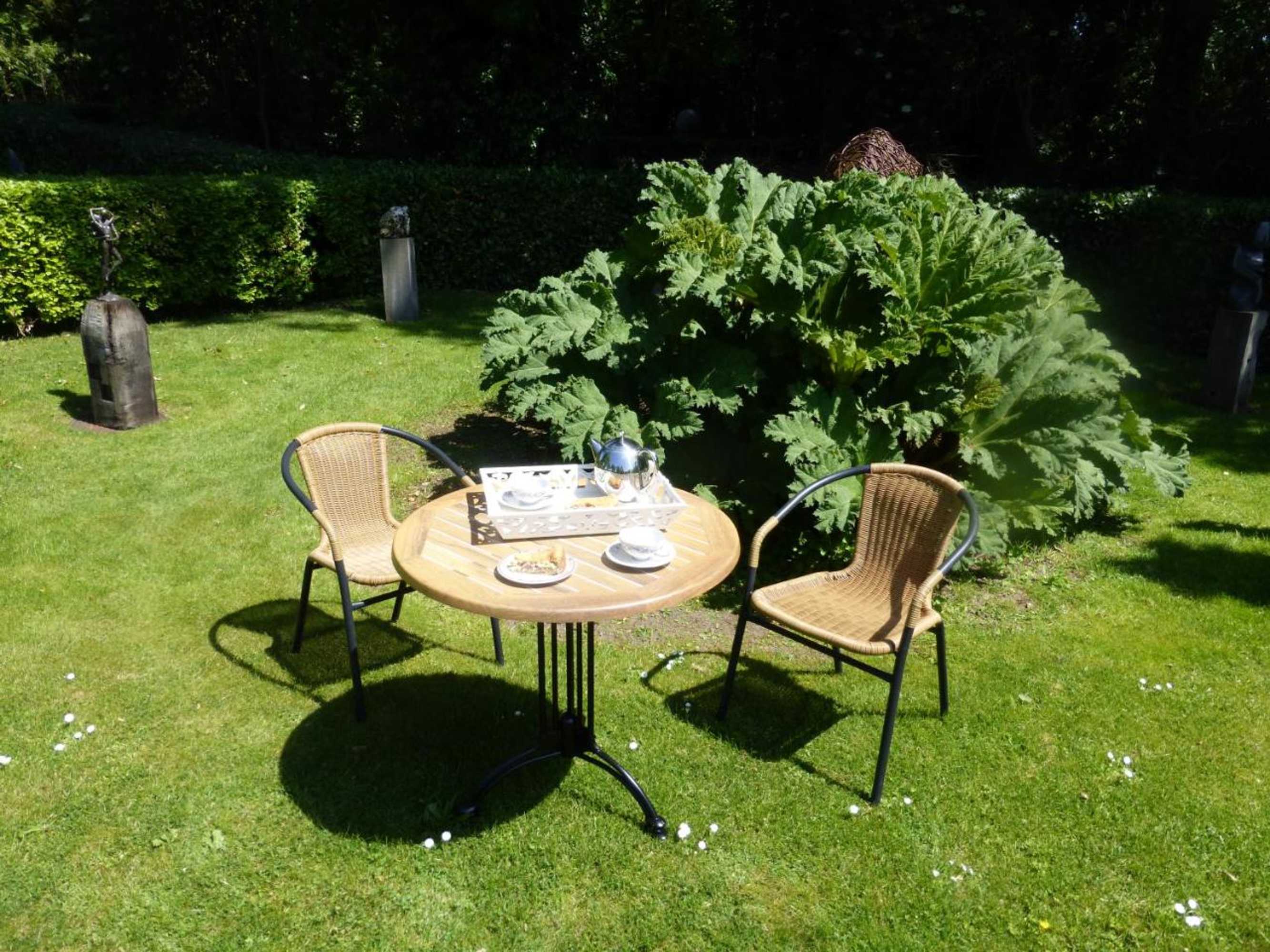 Gift card for De Zanderij