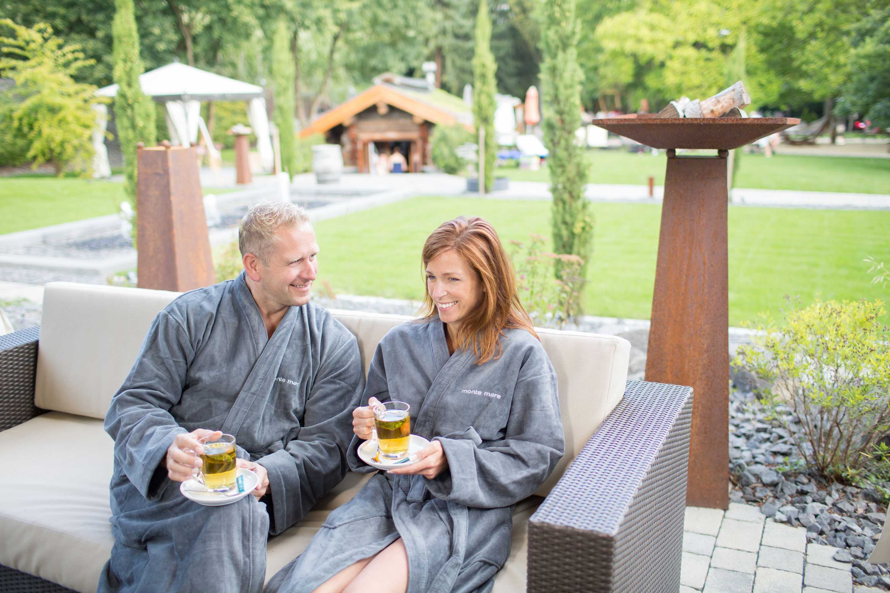 Gift card for Monte Mare Hotel Andernach