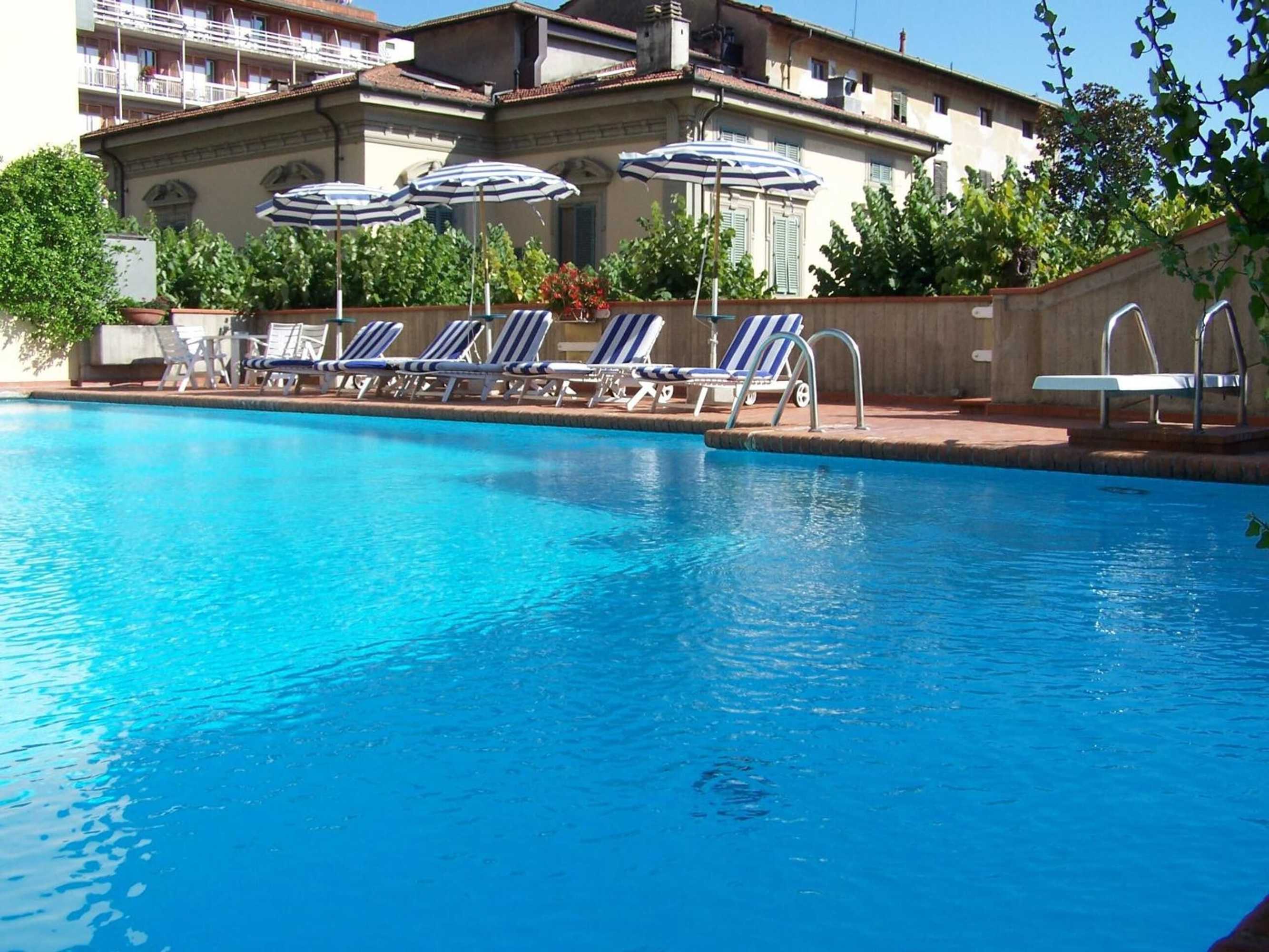 Gift card for Grand Hotel Francia & Quirinale Gift card for Grand Hotel Francia & Quirinale