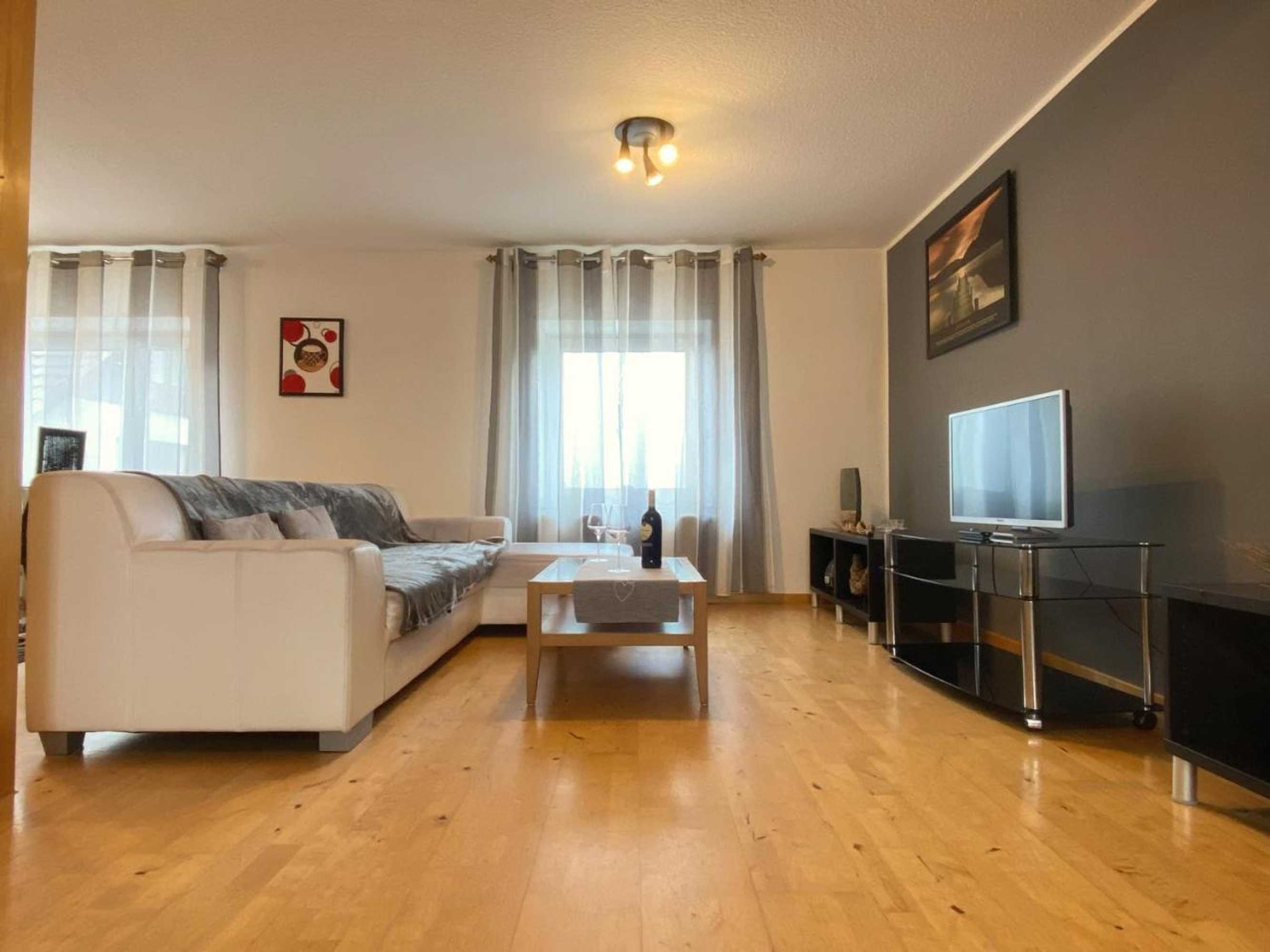 Gift card for Haus Berger