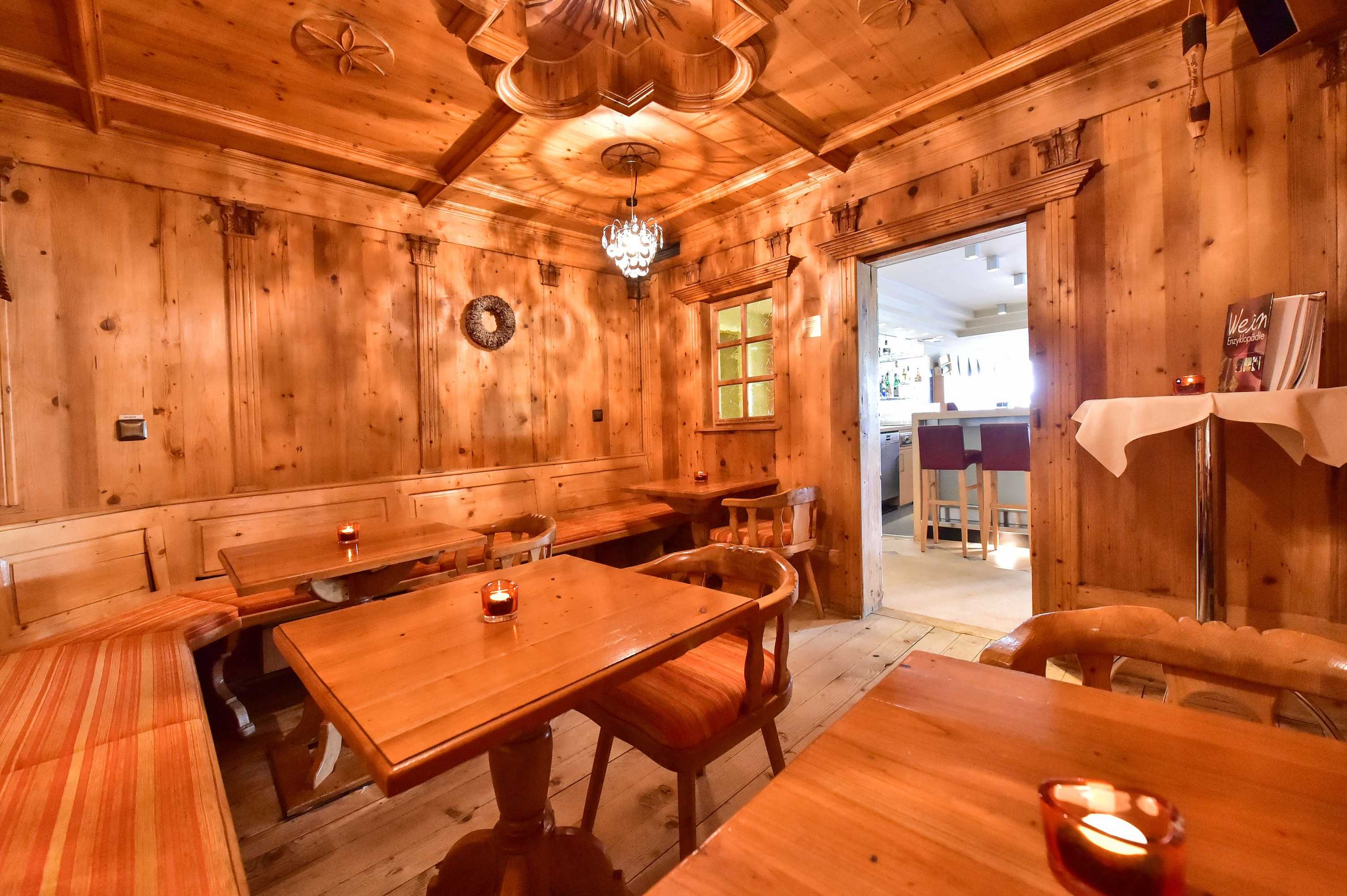 Gift card for Stadthotel Iserlohn