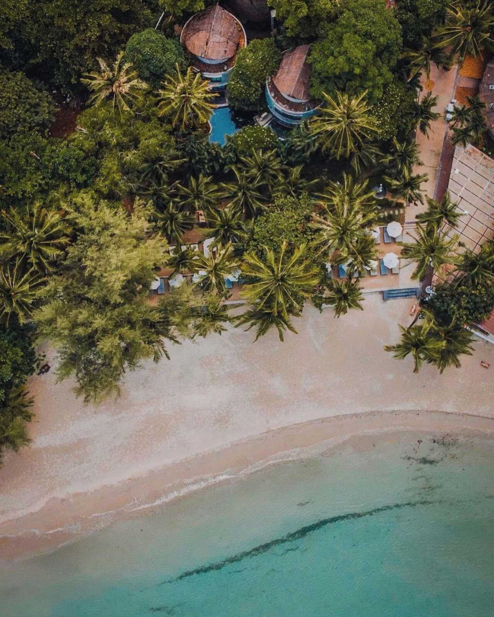 Gift card for The Dewa Koh Chang