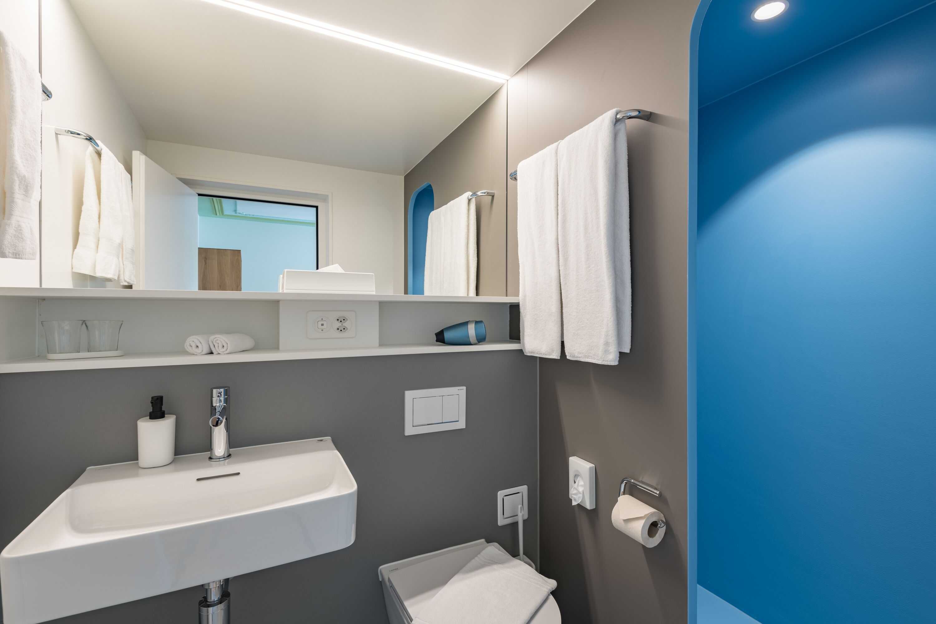 Gift card for Linde Heiden Swiss Quality Hotel