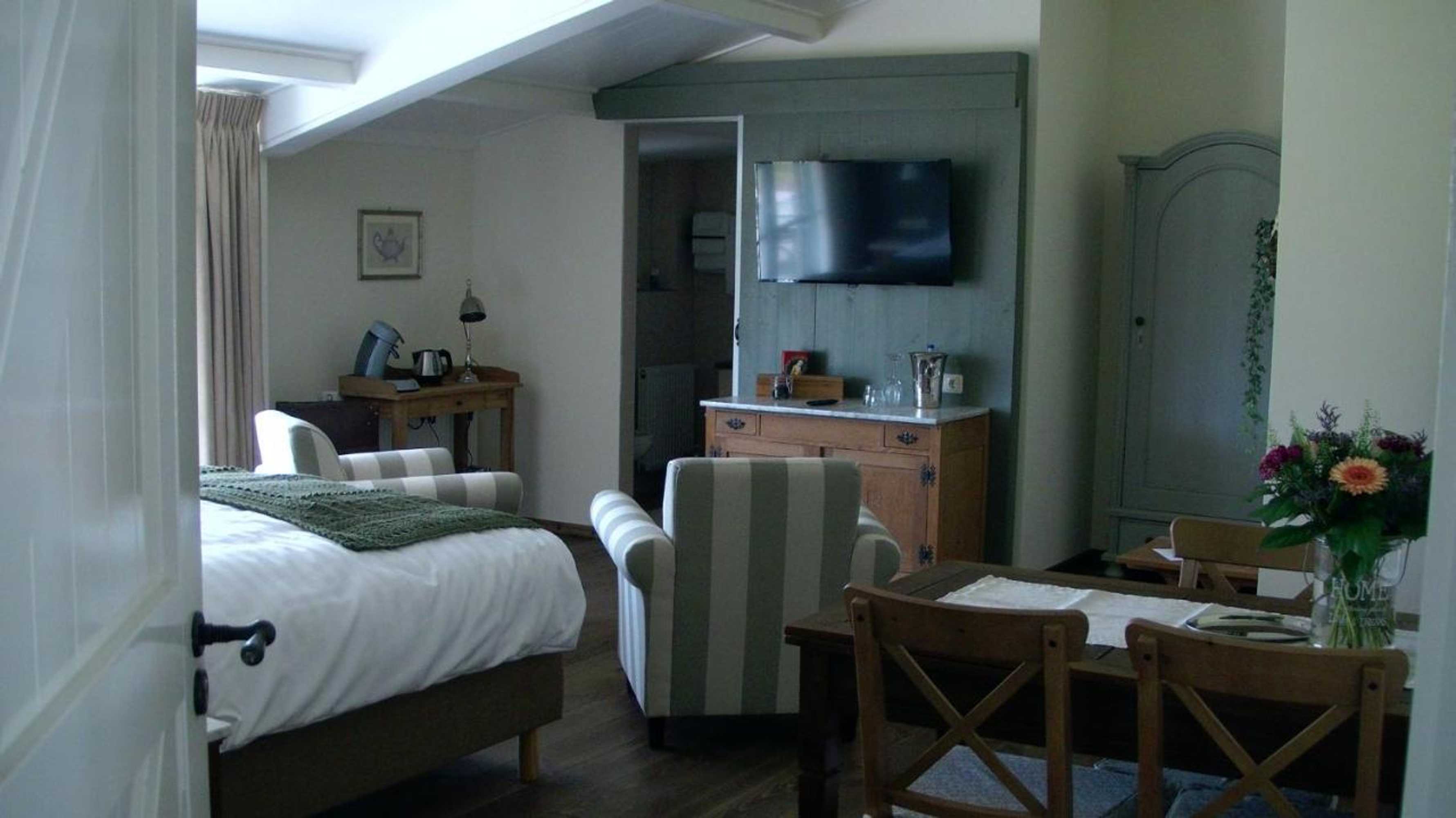 Gift card for De Turfstaeker