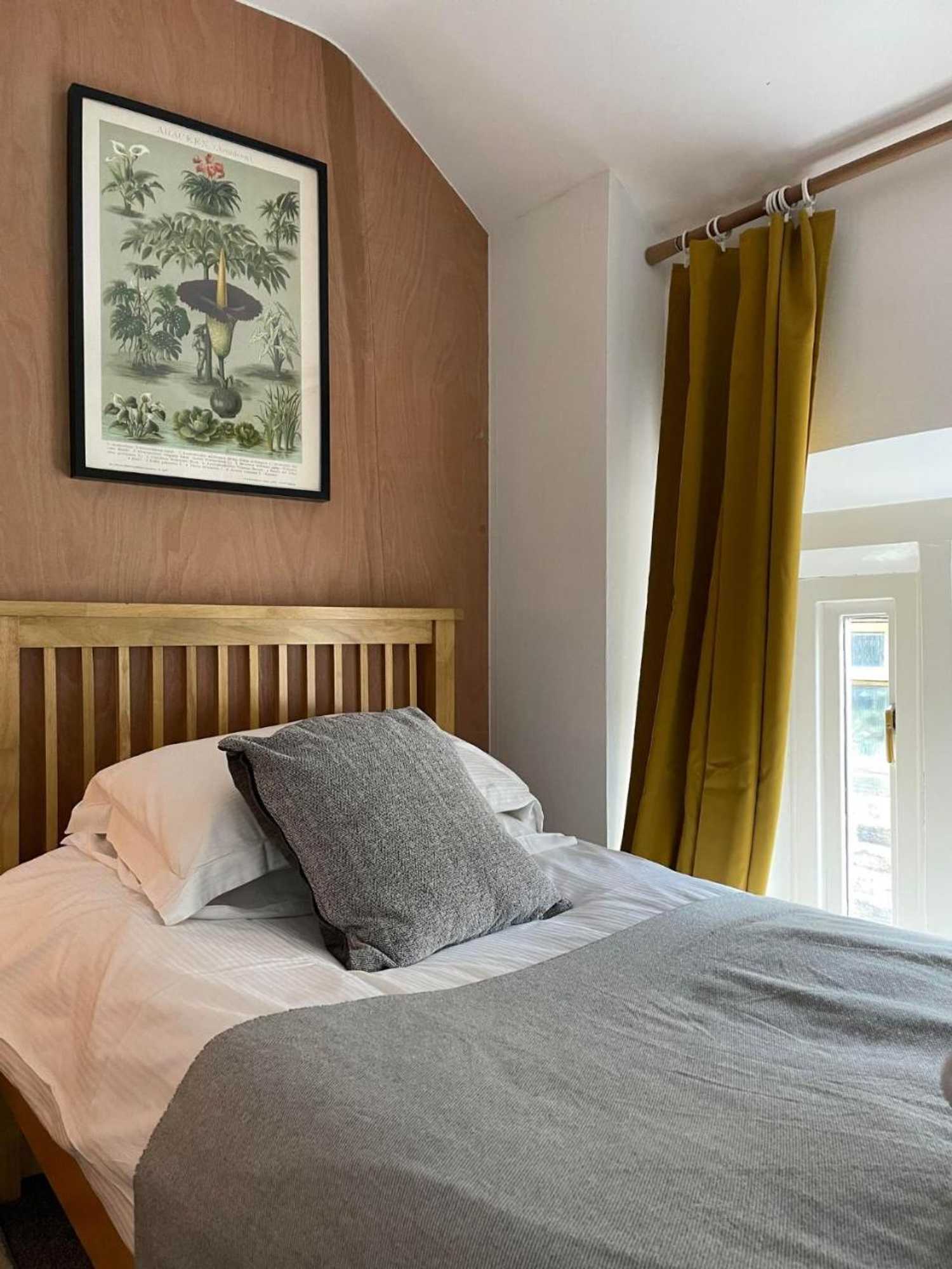 Gift card for The Cross Inn