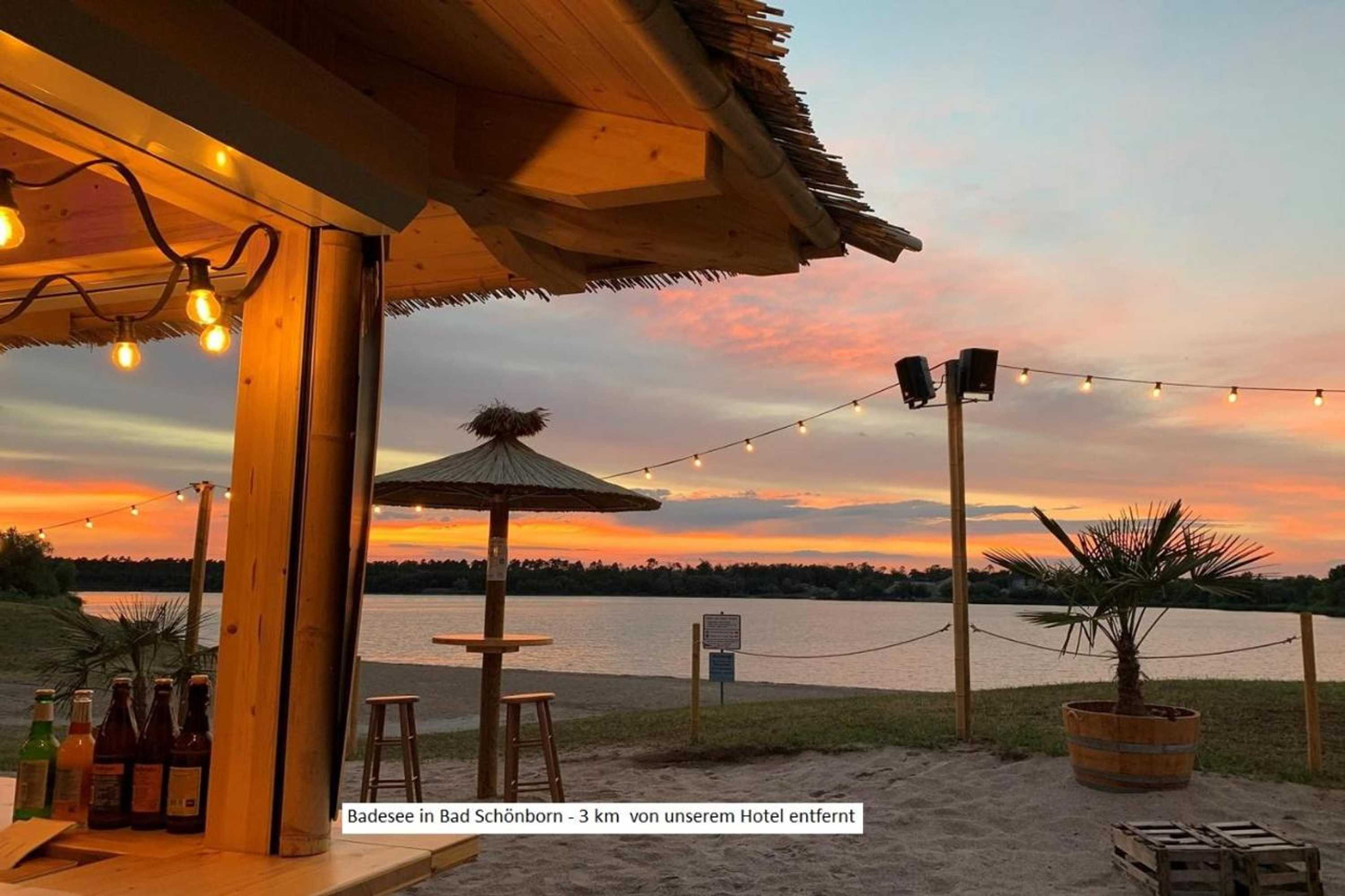 Gift card for Hotel Häfner