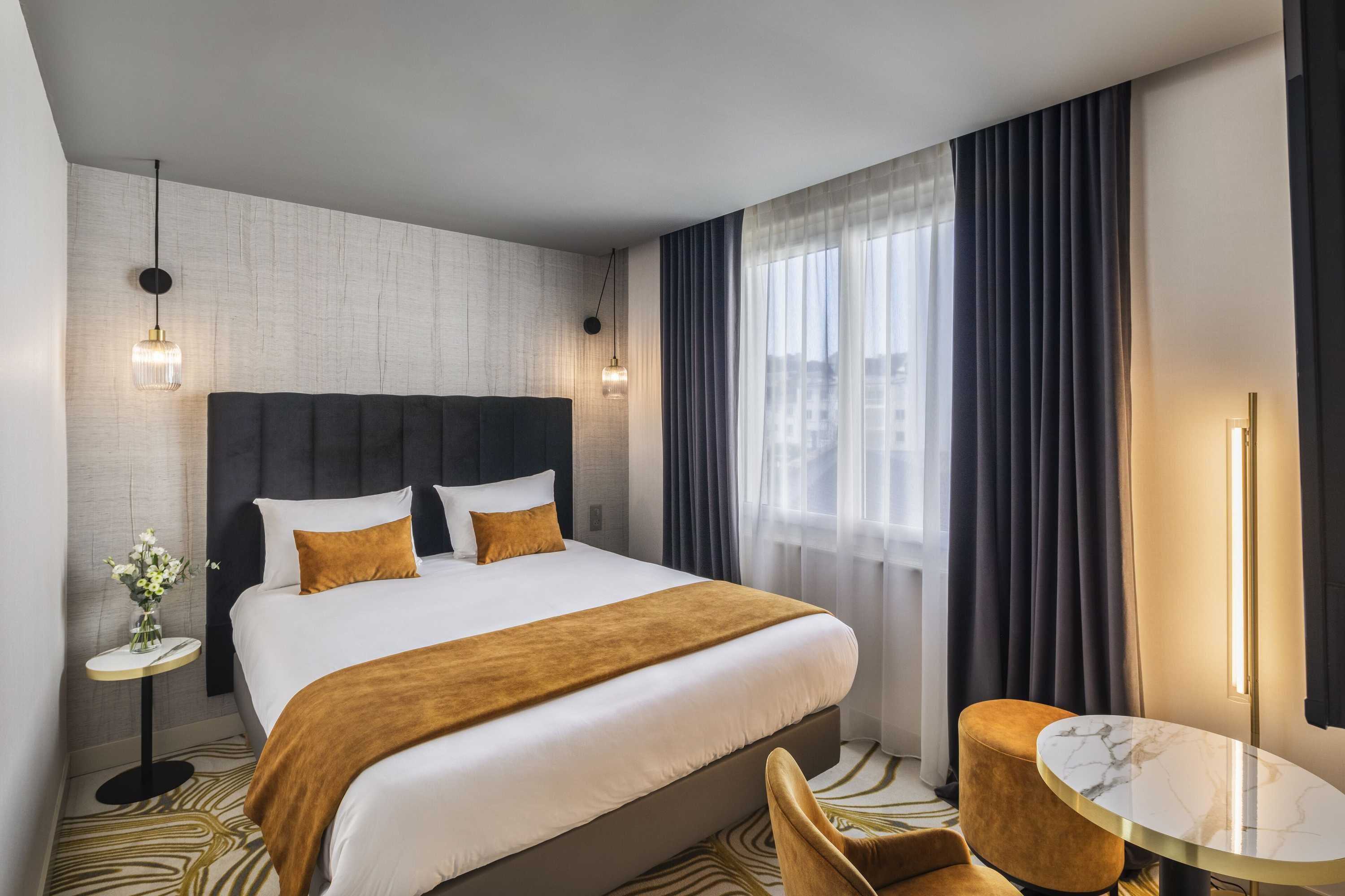 Gift card for The Originals Boutique Hotel Le Maury Vannes Gift card for The Originals Boutique Hotel Le Maury Vannes