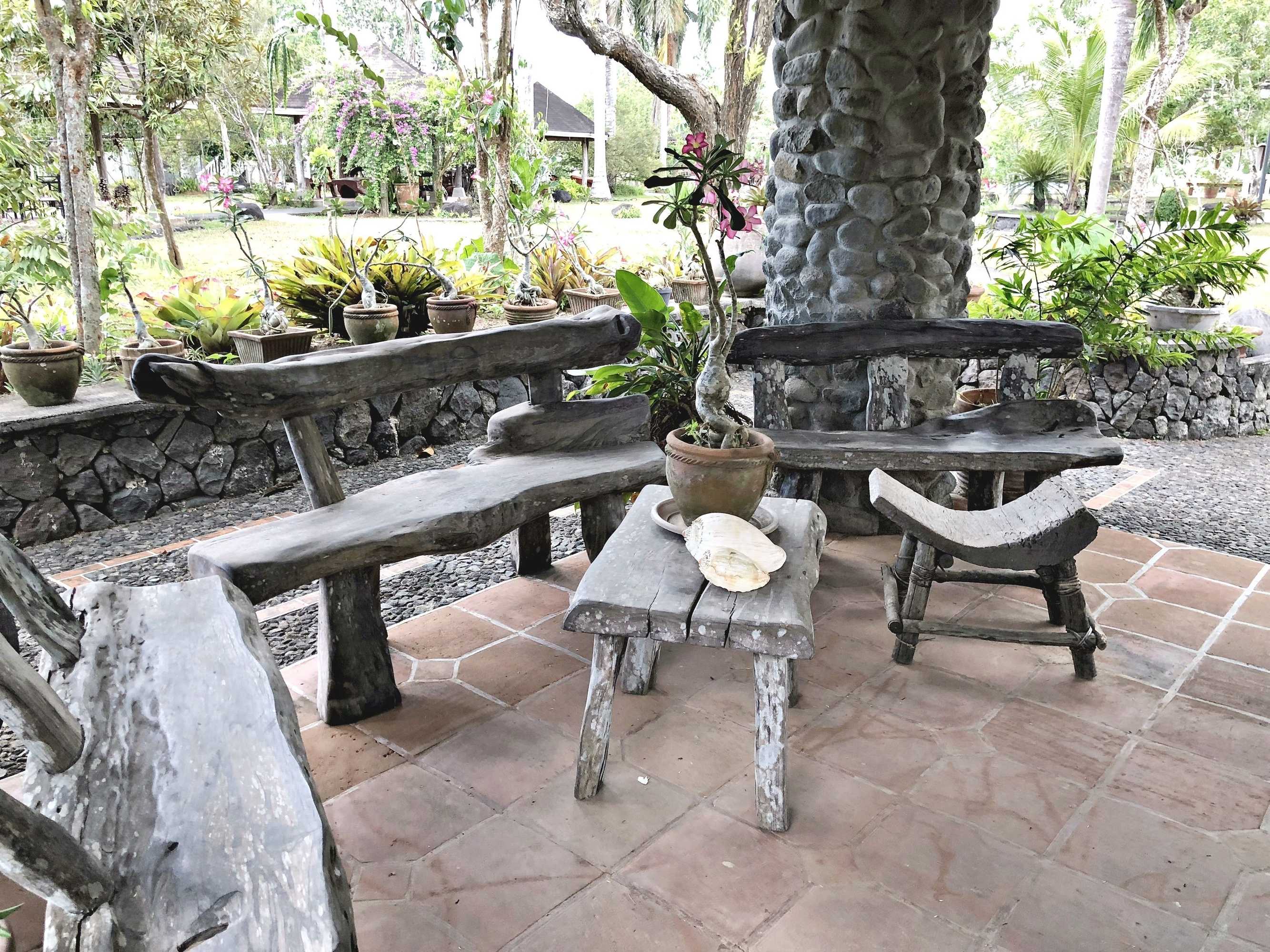 Gift card for Overlooking Lagoon at Sitio de Amor Gift card for Overlooking Lagoon at Sitio de Amor
