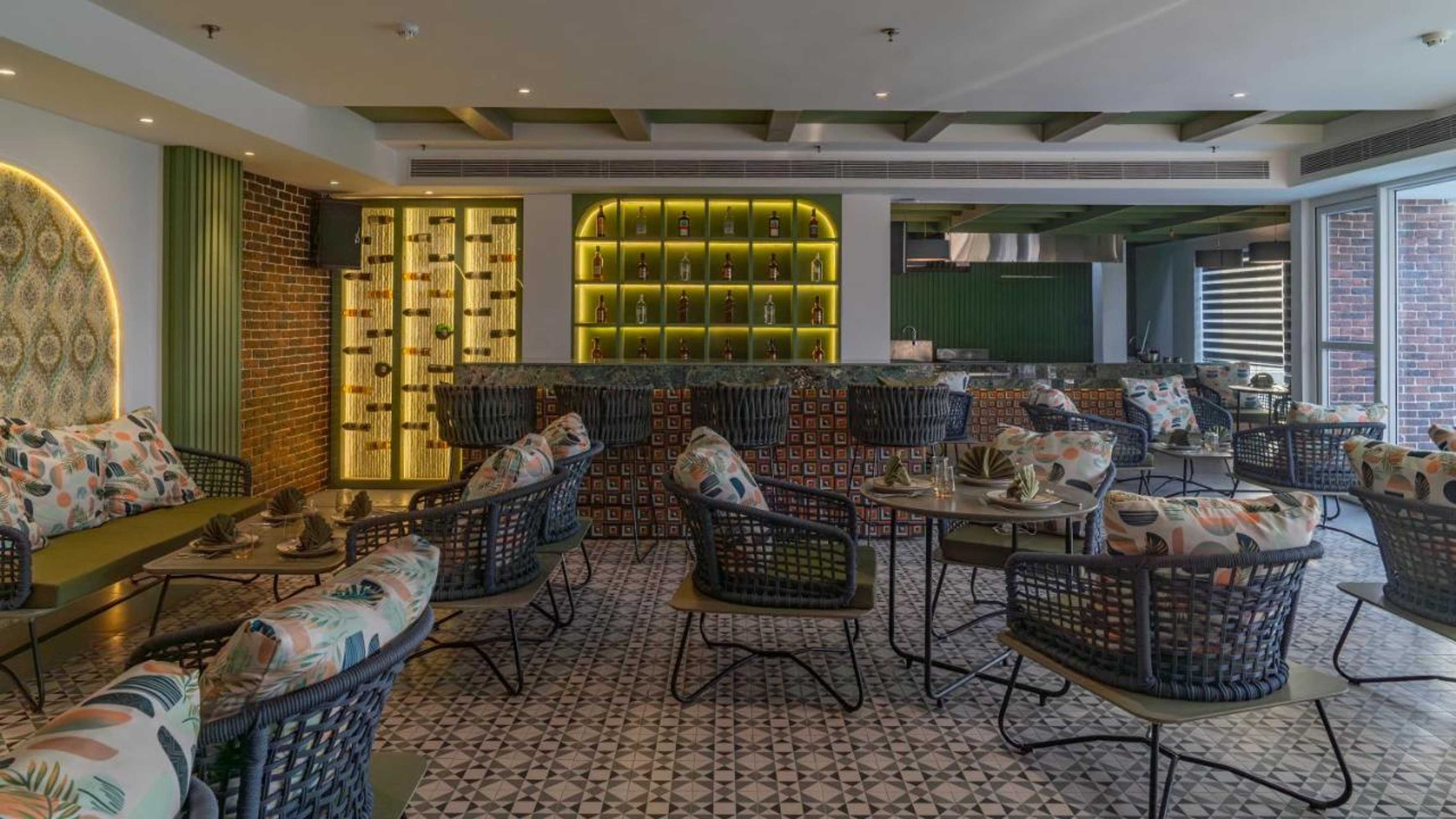 Gift card for Regenta Place, Amritsar