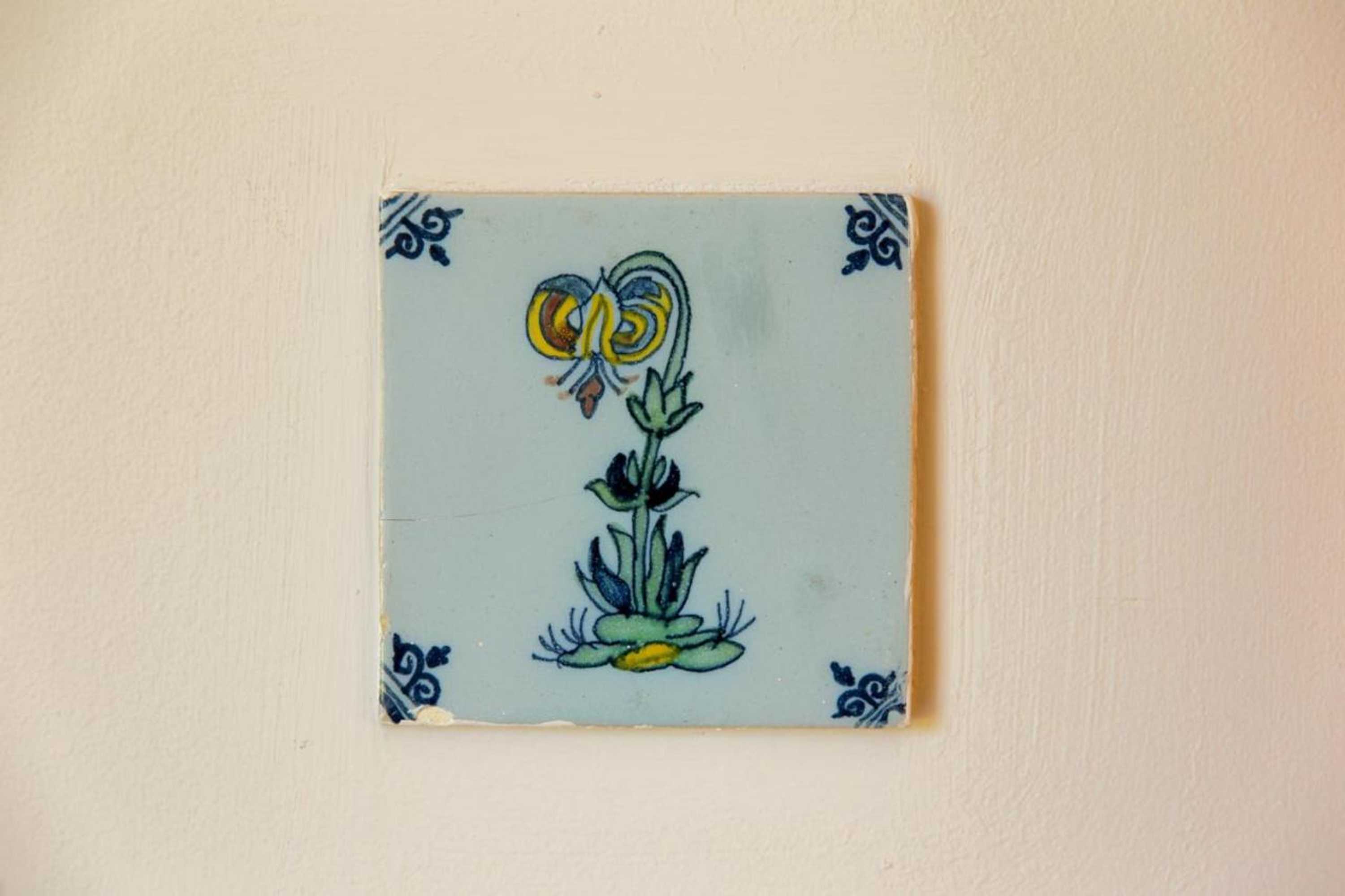 Gift card for B&b It Waldspultsje