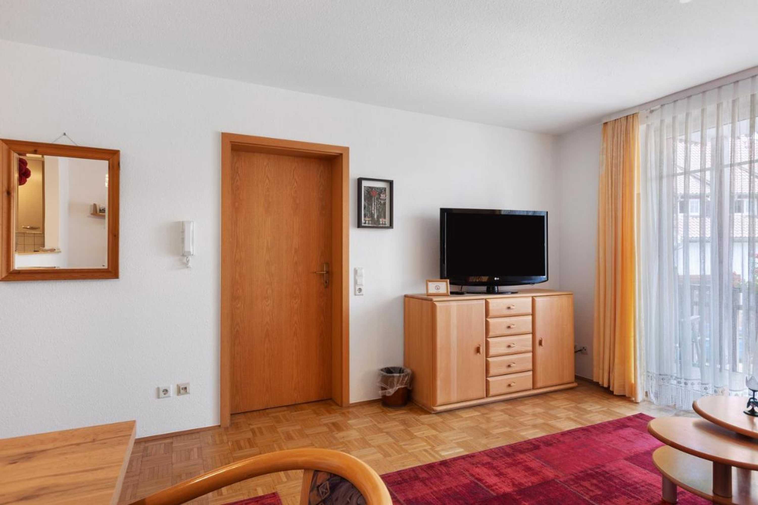 Gift card for Ferienwohnung Südschwarzwald