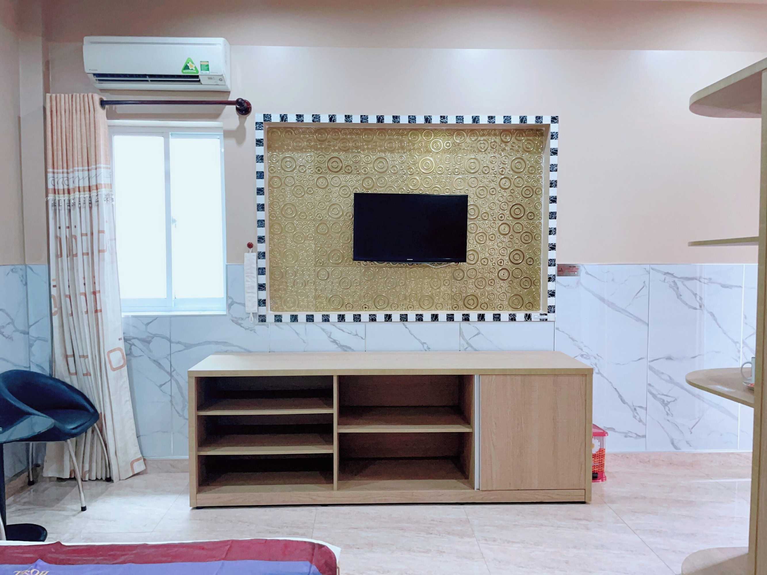 Gift card for Khach San Nam Kieu CA Mau