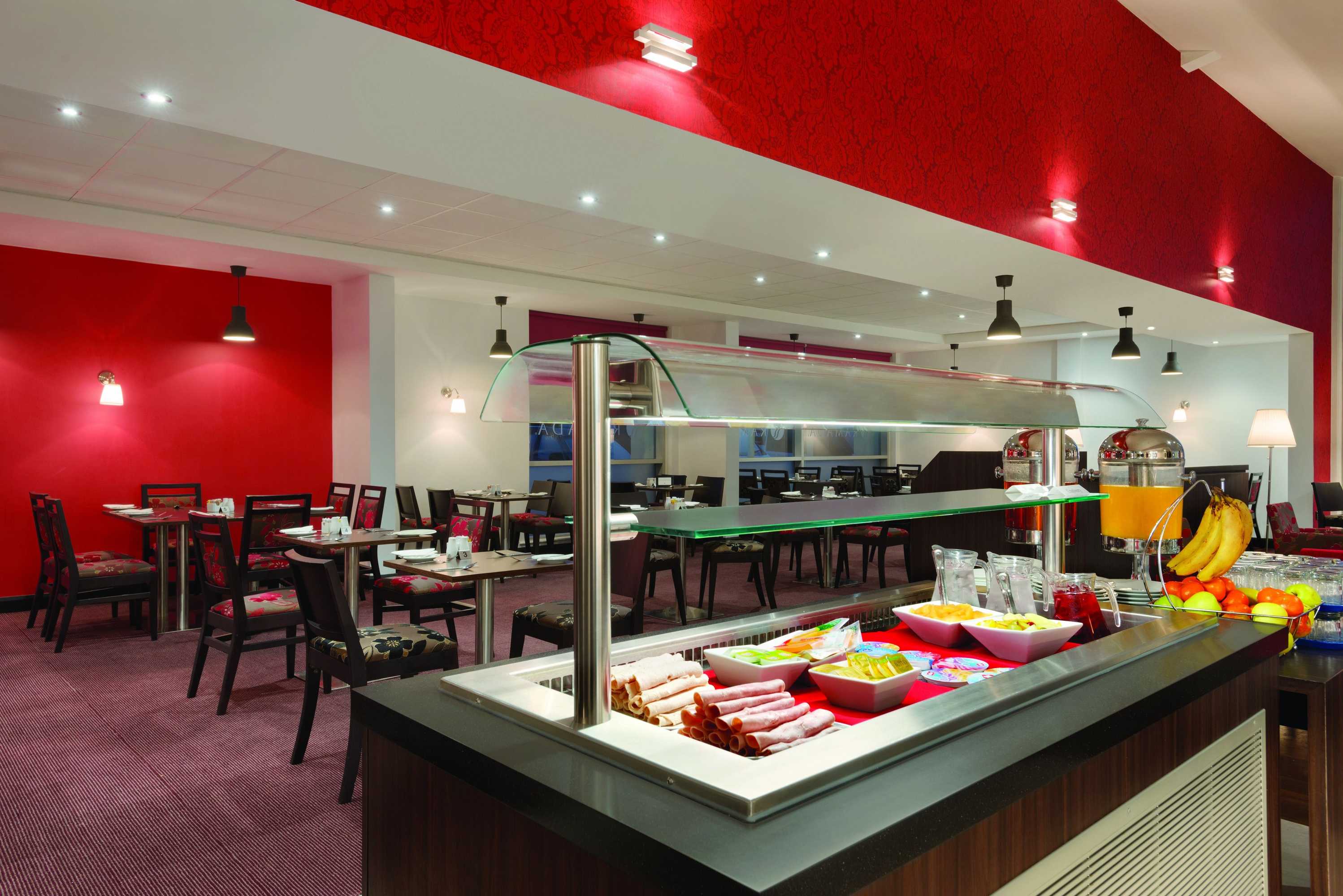 Gift card for Ramada by Wyndham Chorley South Gift card for Ramada by Wyndham Chorley South