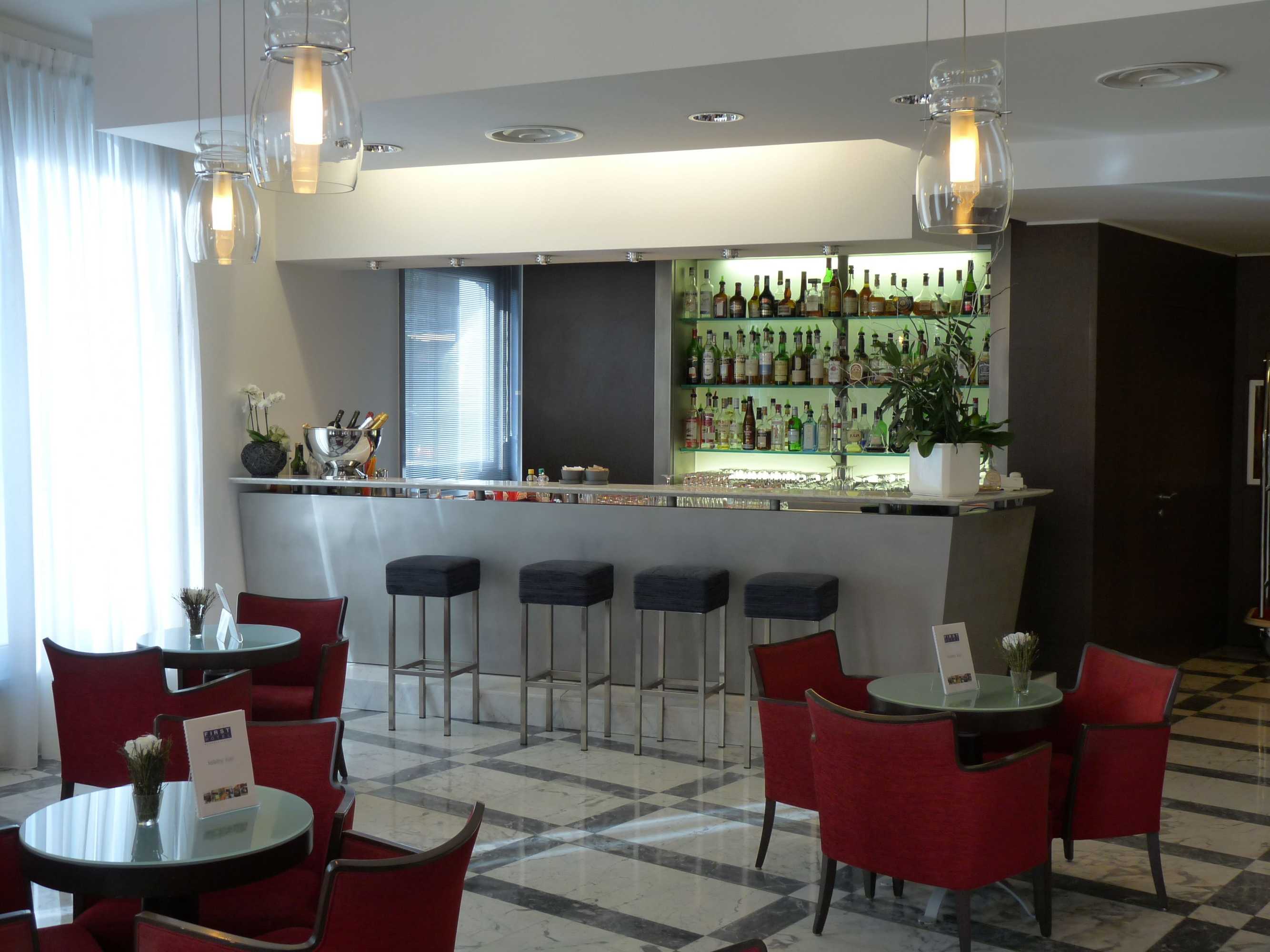 Gift card for First Hotel Malpensa Gift card for First Hotel Malpensa
