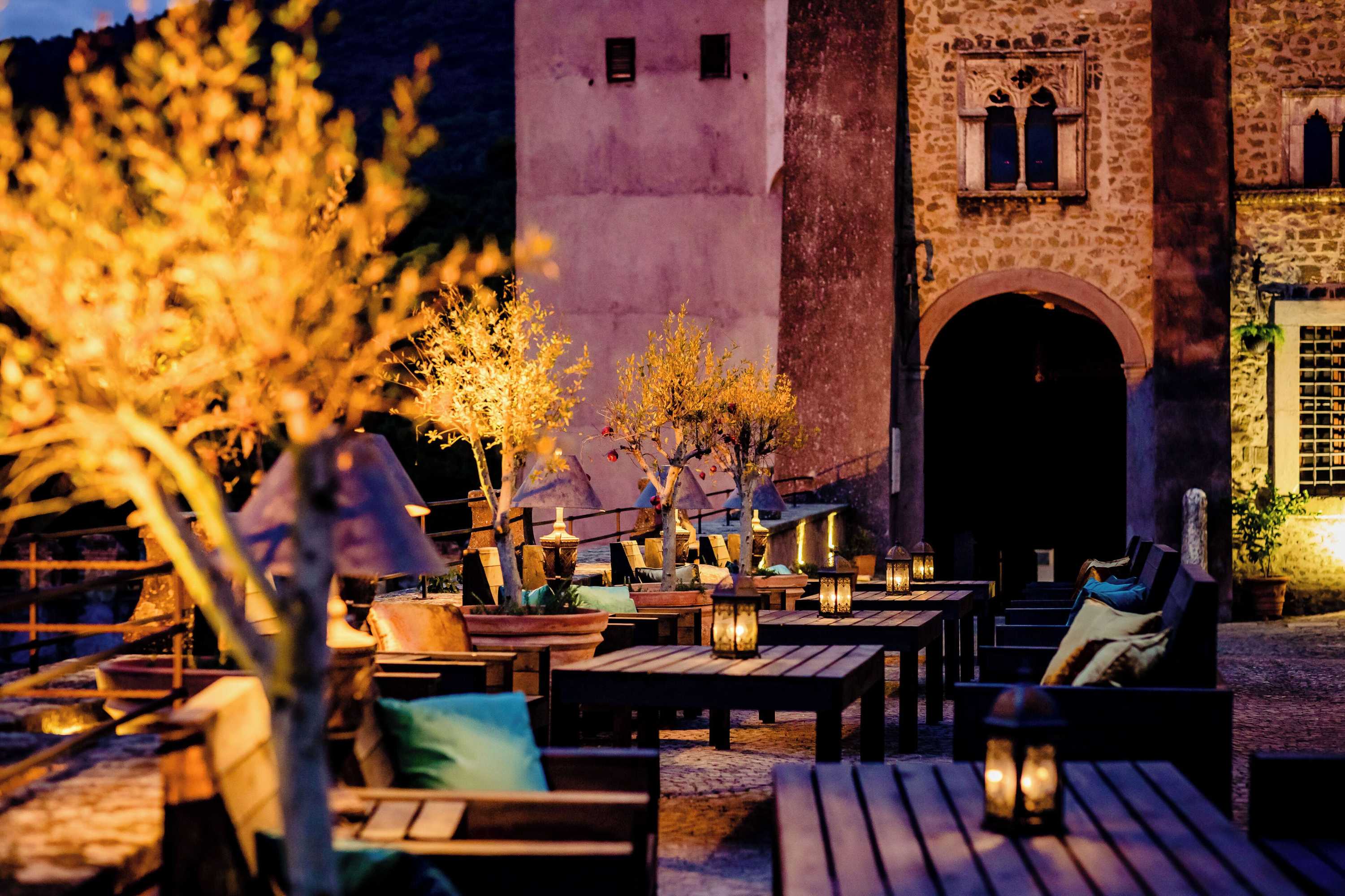 Gift card for Castello Brancaccio Gift card for Castello Brancaccio