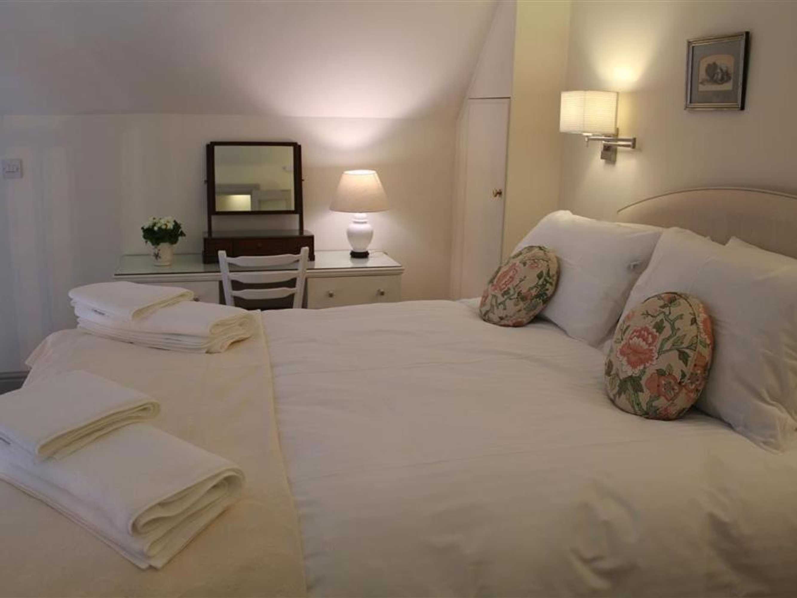 Gift card for The Folly at Castlebridge