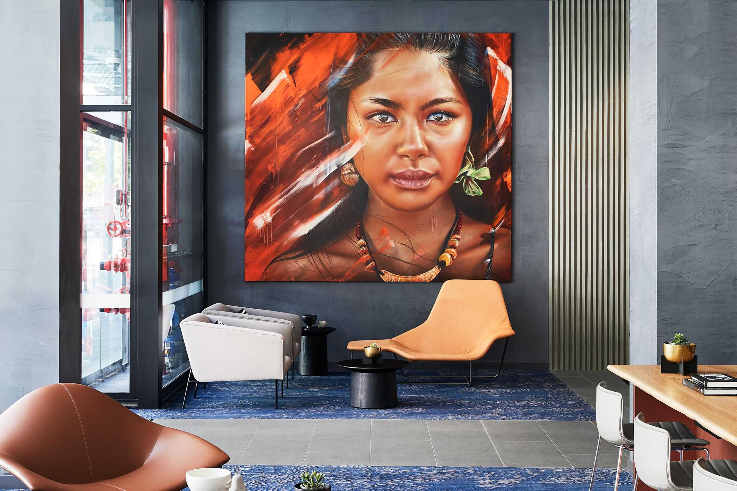 Gift card for The Adnate Perth - Art Series Gift card for The Adnate Perth - Art Series