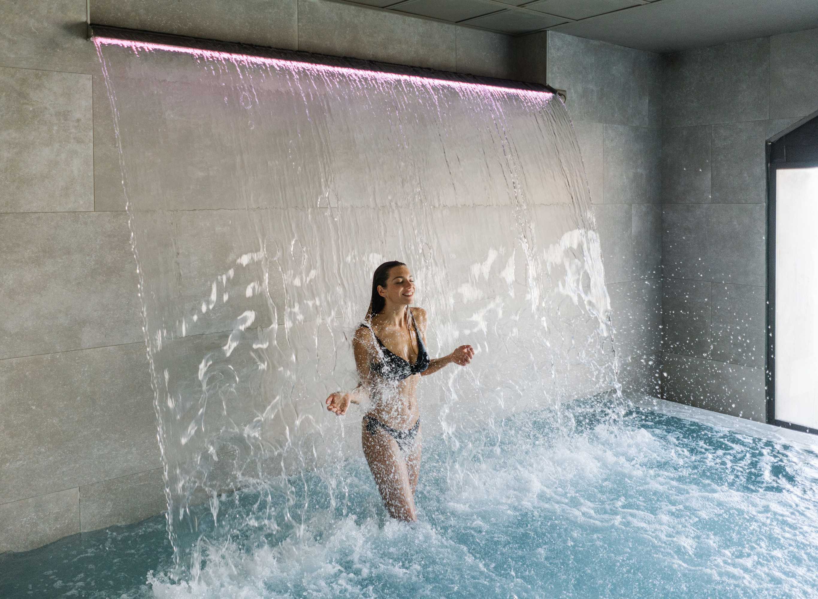 Gift card for QC Termegarda Spa & Golf Resort Gift card for QC Termegarda Spa & Golf Resort