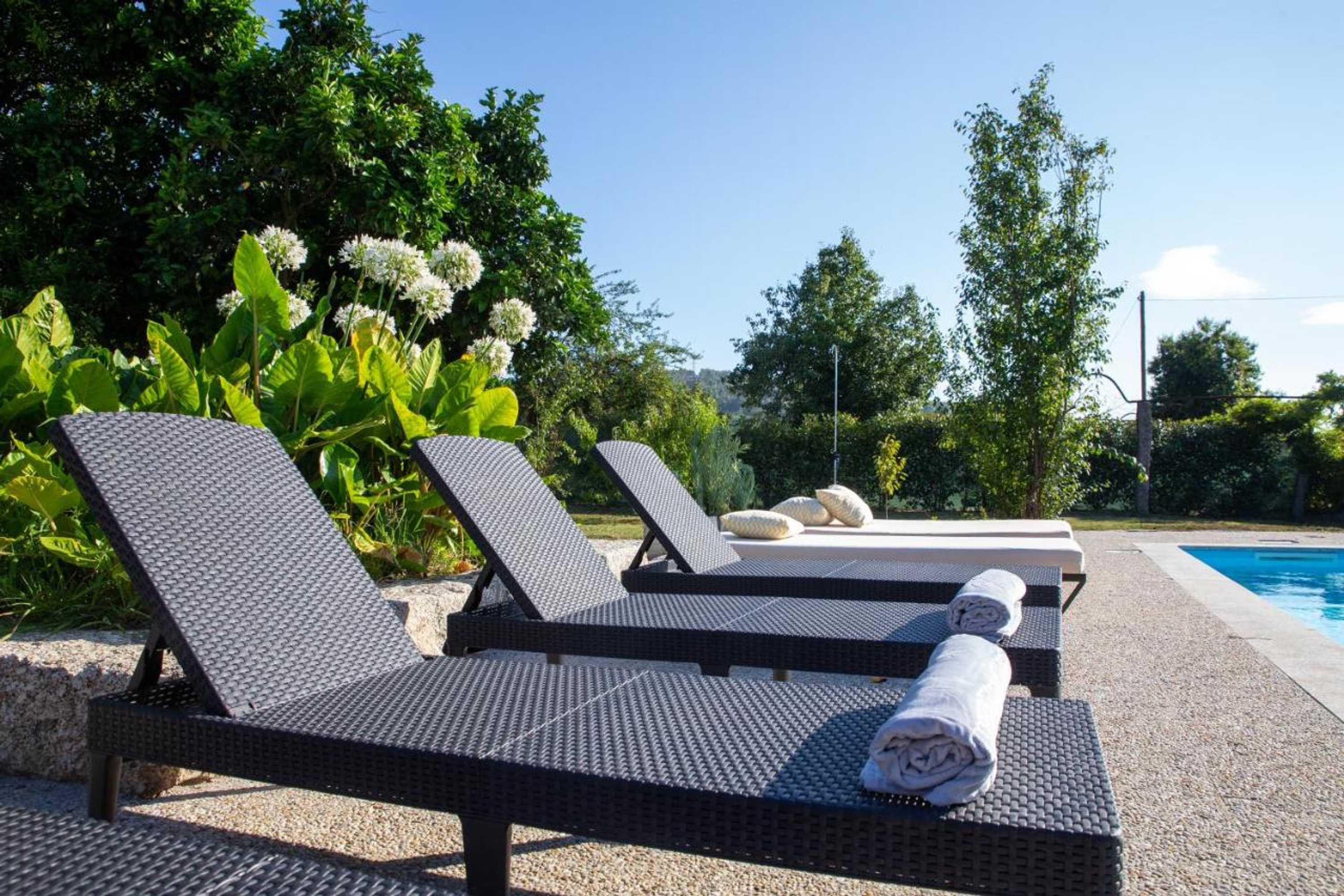 Gift card for Casa de Cardido