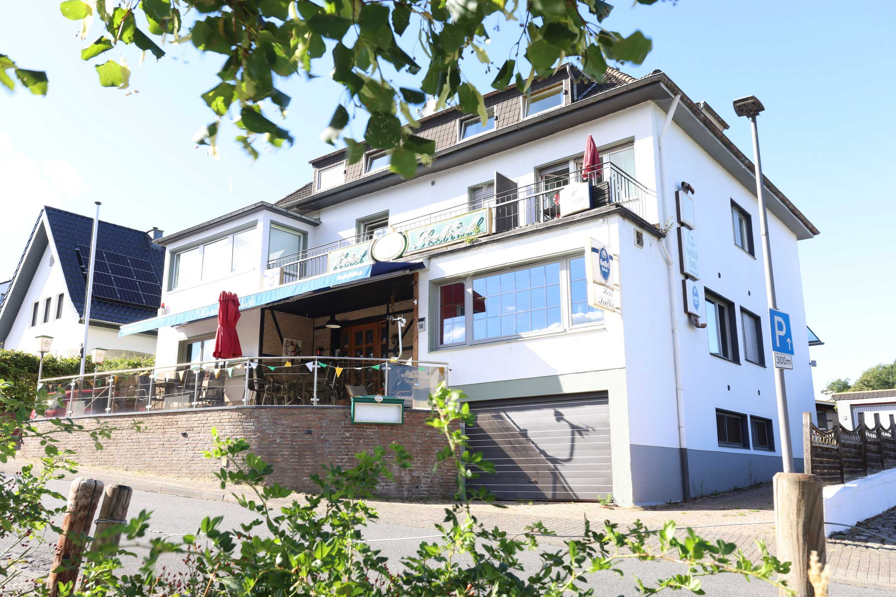 Gift card for Seeblick Hotel Obermaubach