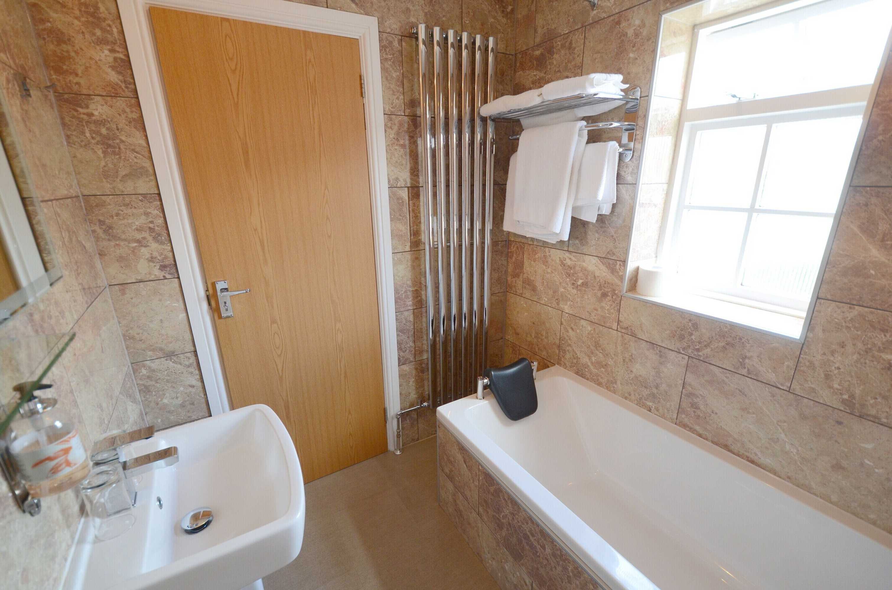 Gift card for The Harboro Hotel