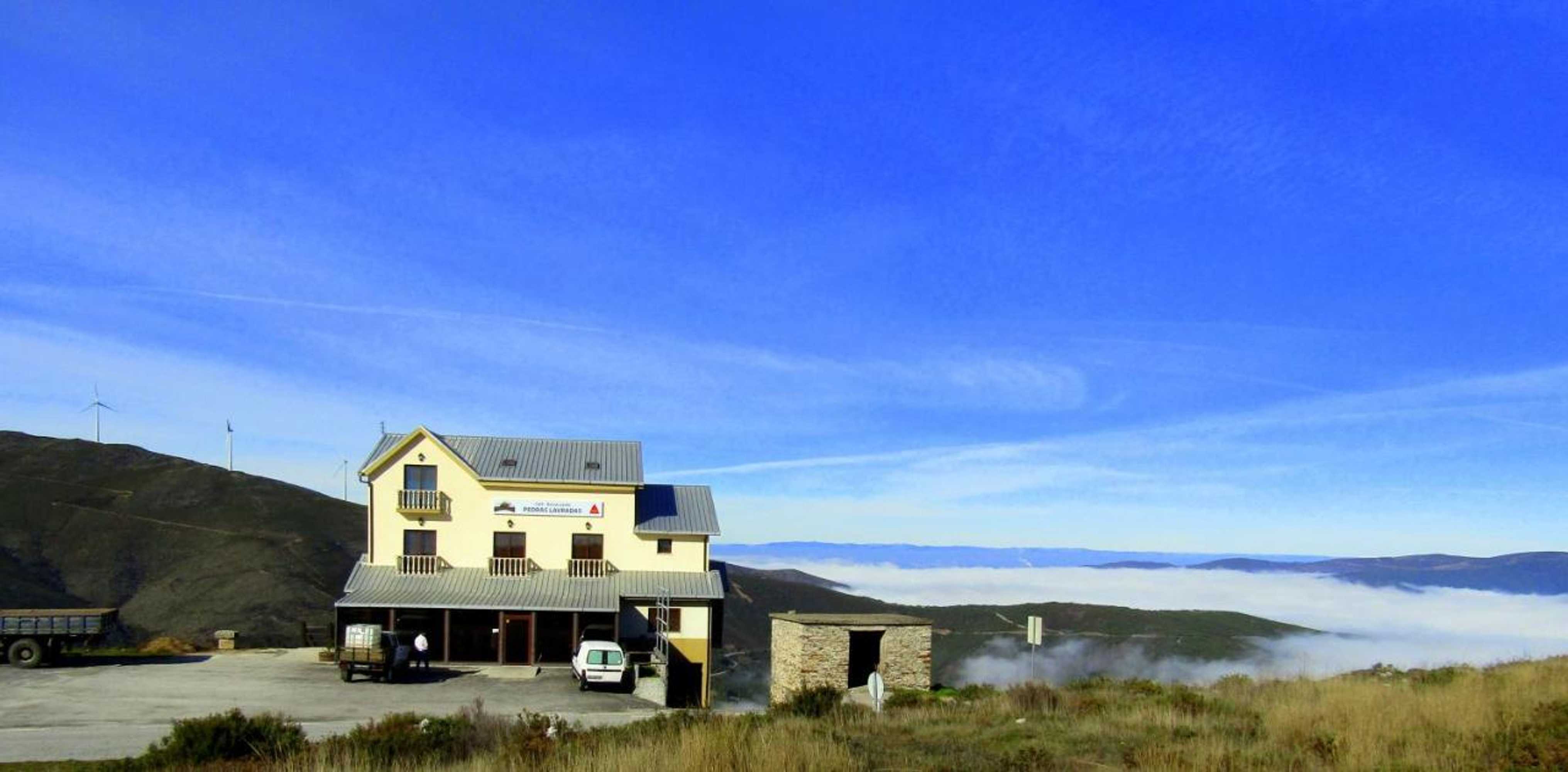 Gift card for Pedras Lavradas