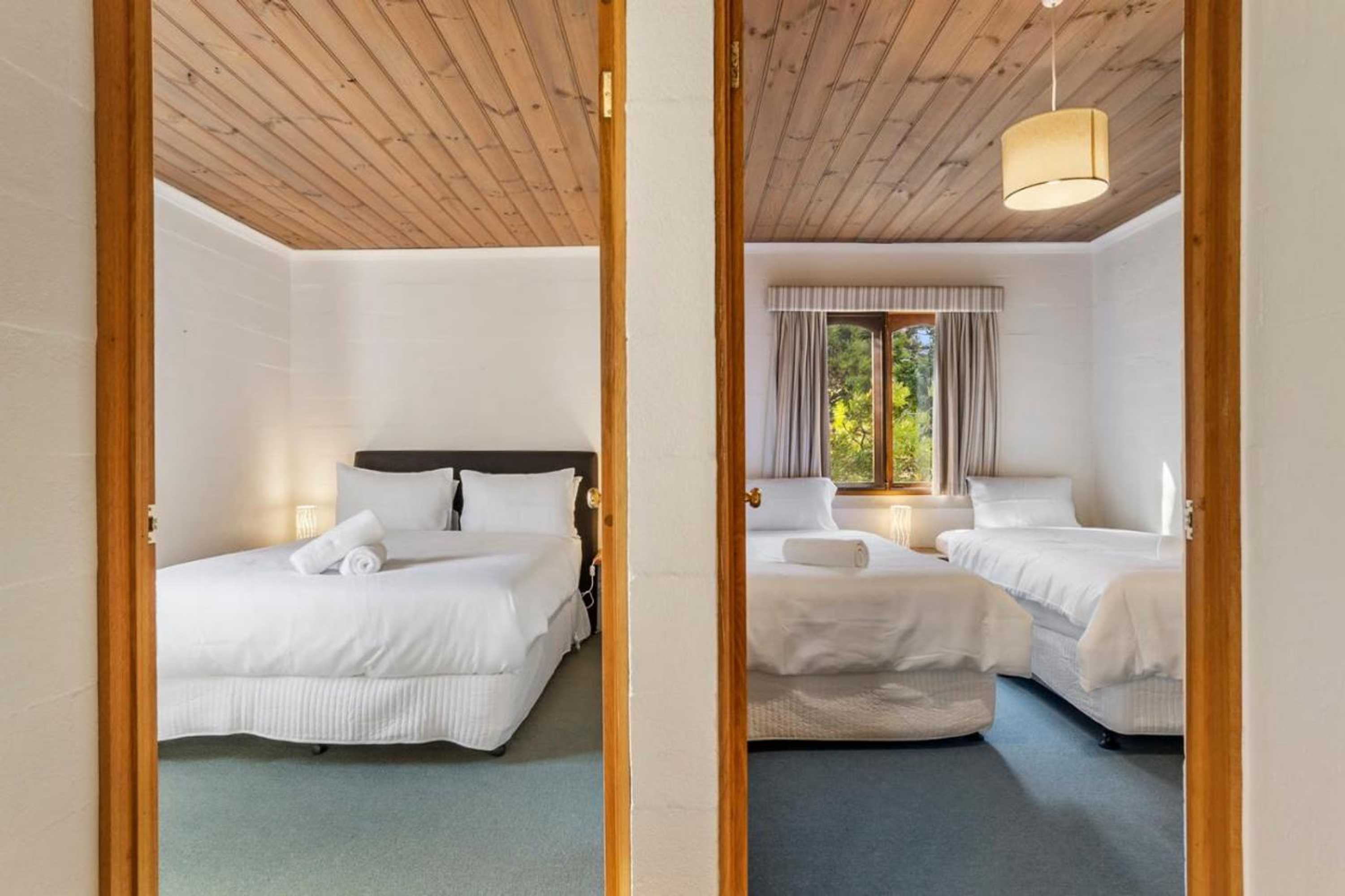 Gift card for The Clocktower - Serene Stay at Herons Rise Vineyard