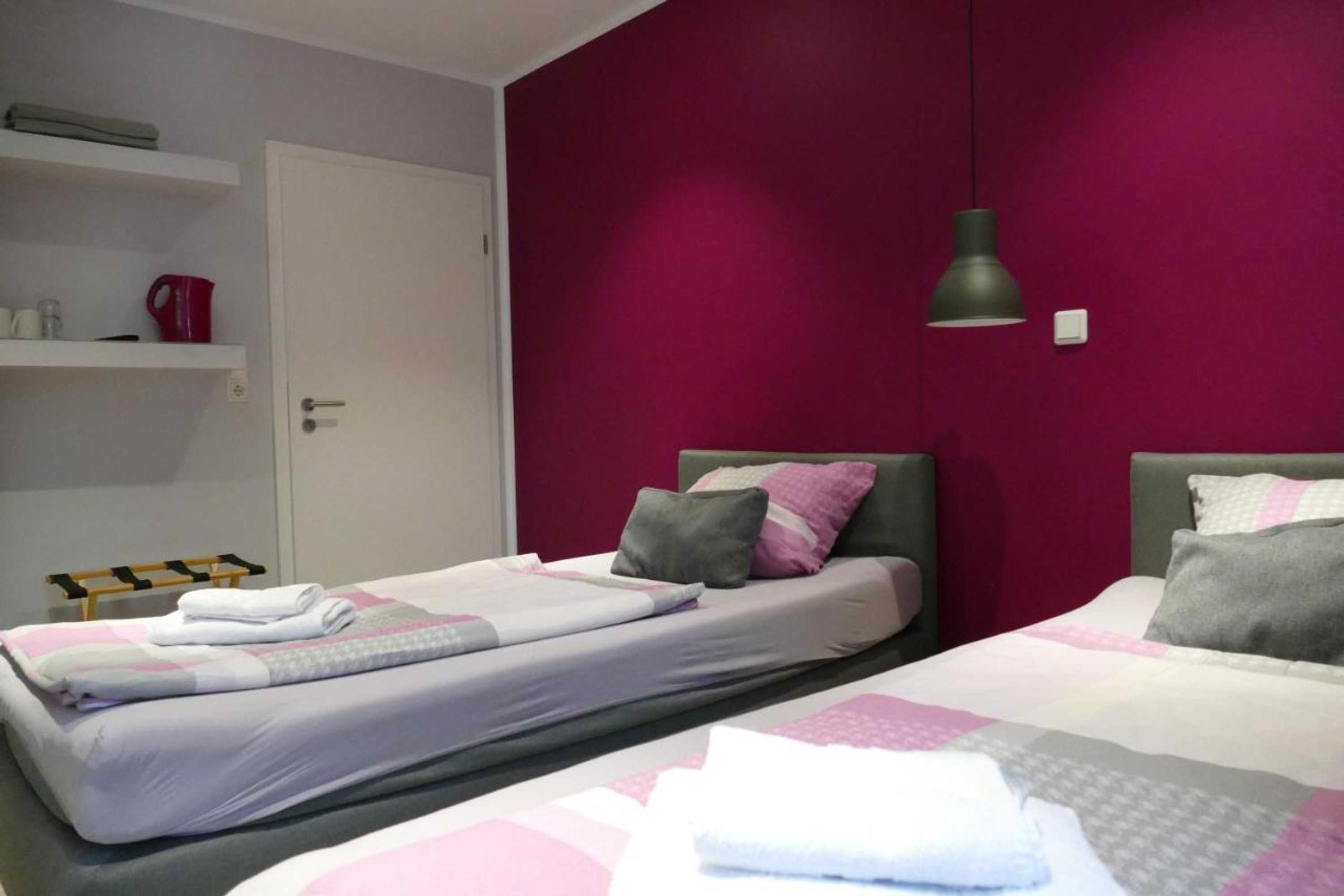 Gift card for Pension L&n