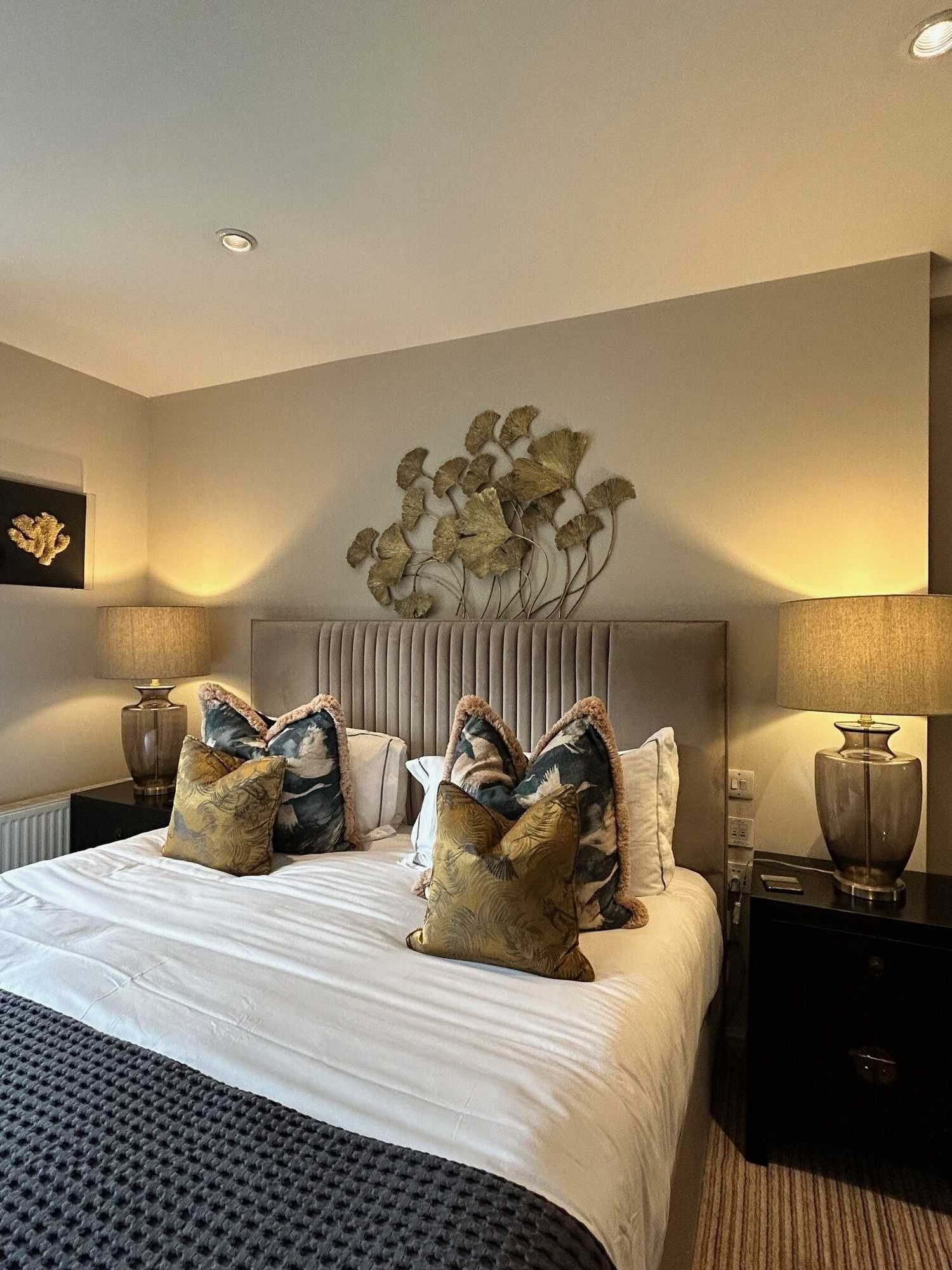 Gift card for Hebden Townhouse