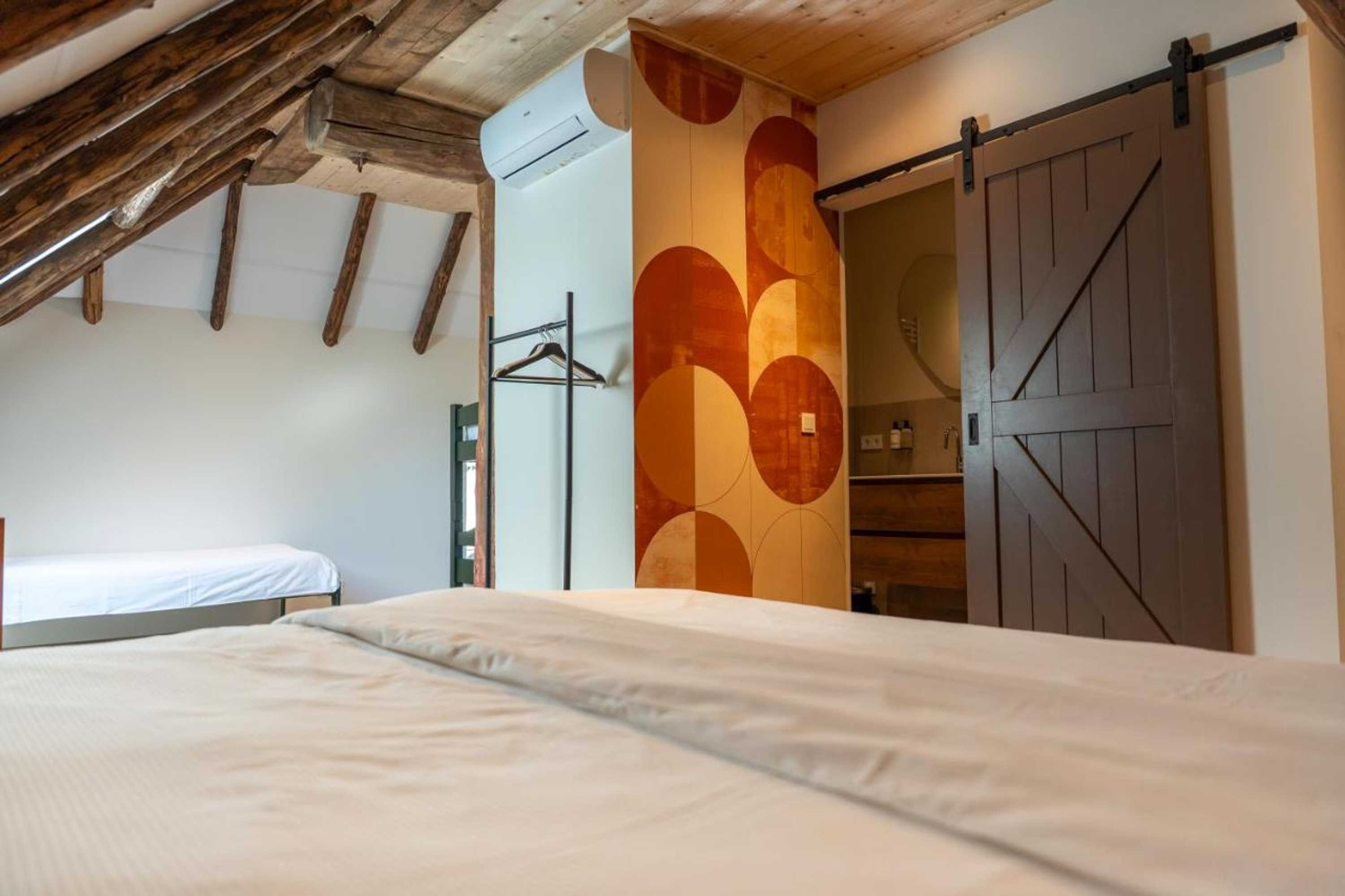 Gift card for Bed & Breakfast De Loeghoeve