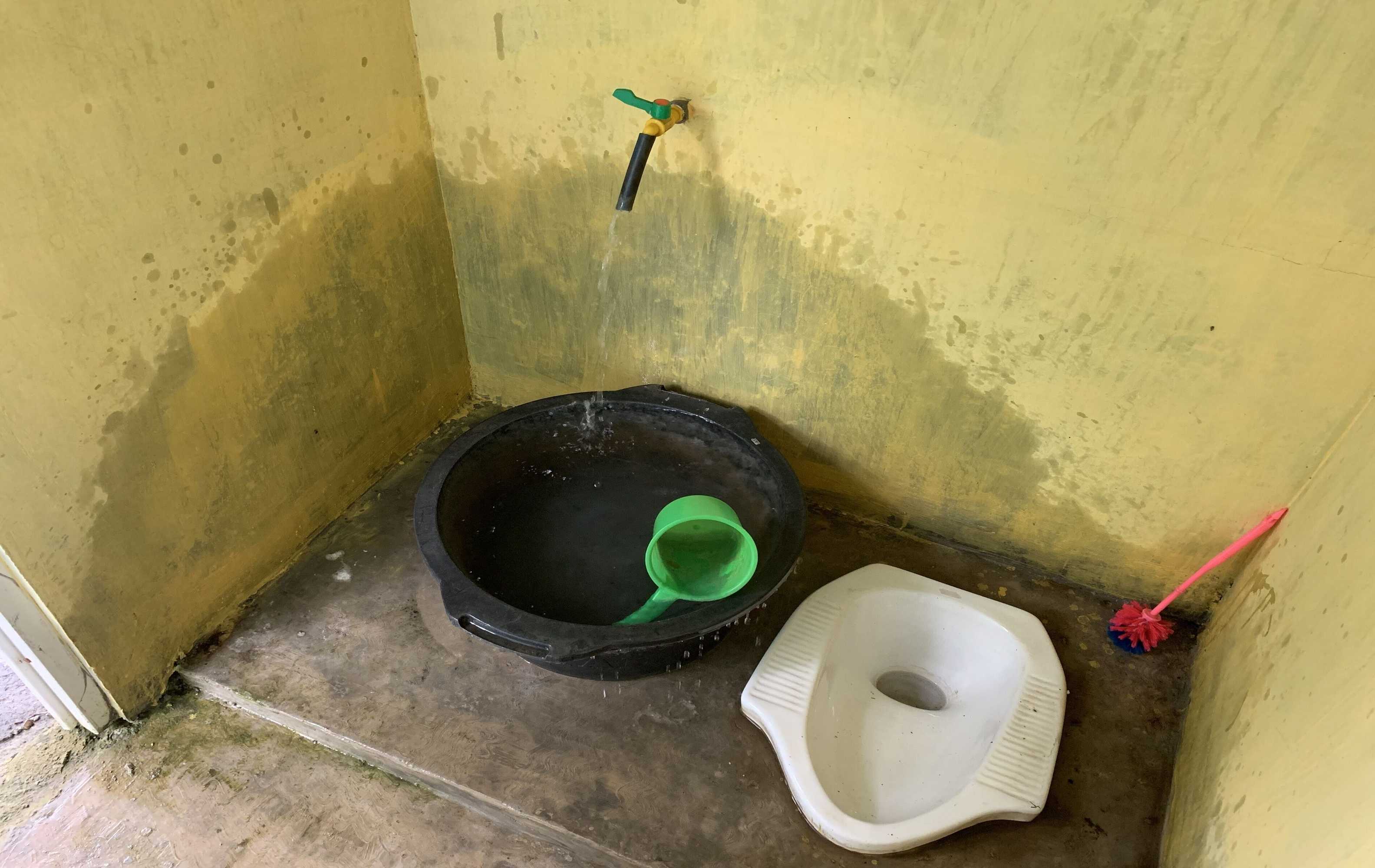 Gift card for Camping Ground Bukit Tinatar