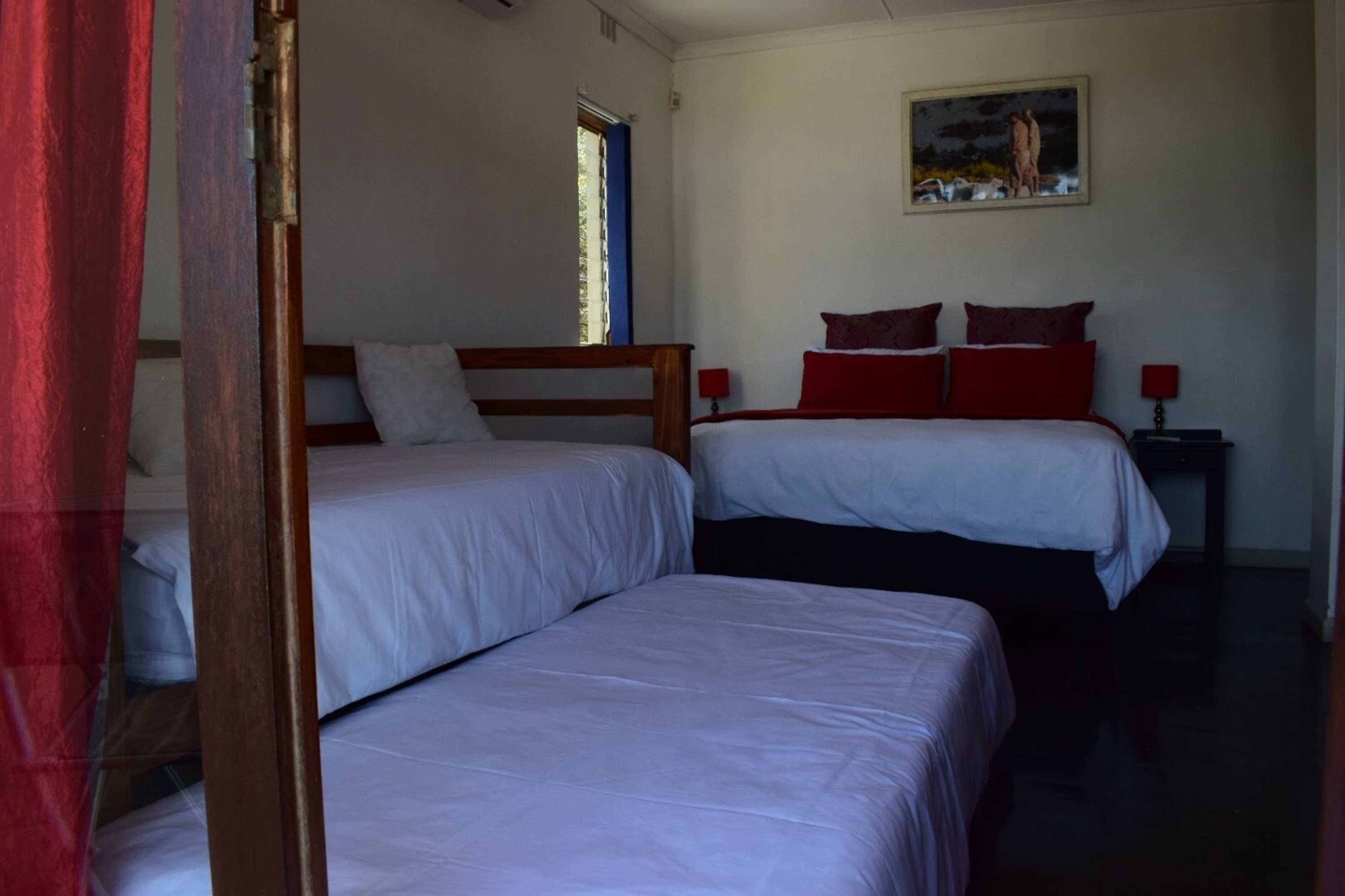 Gift card for Oudtshoorn Homestay Accommodation Gift card for Oudtshoorn Homestay Accommodation