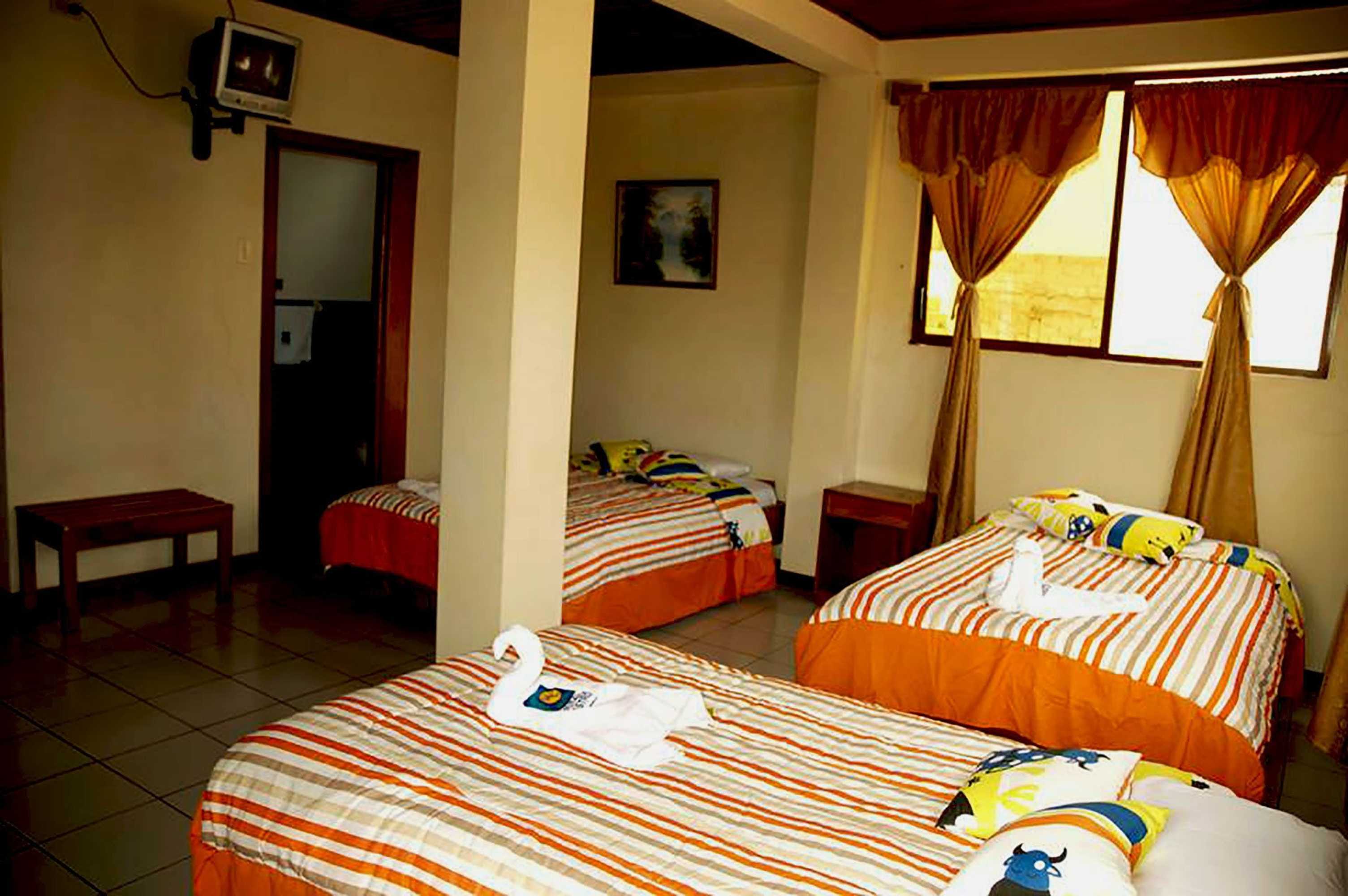 Gift card for Hotel Castro Galapagos Gift card for Hotel Castro Galapagos