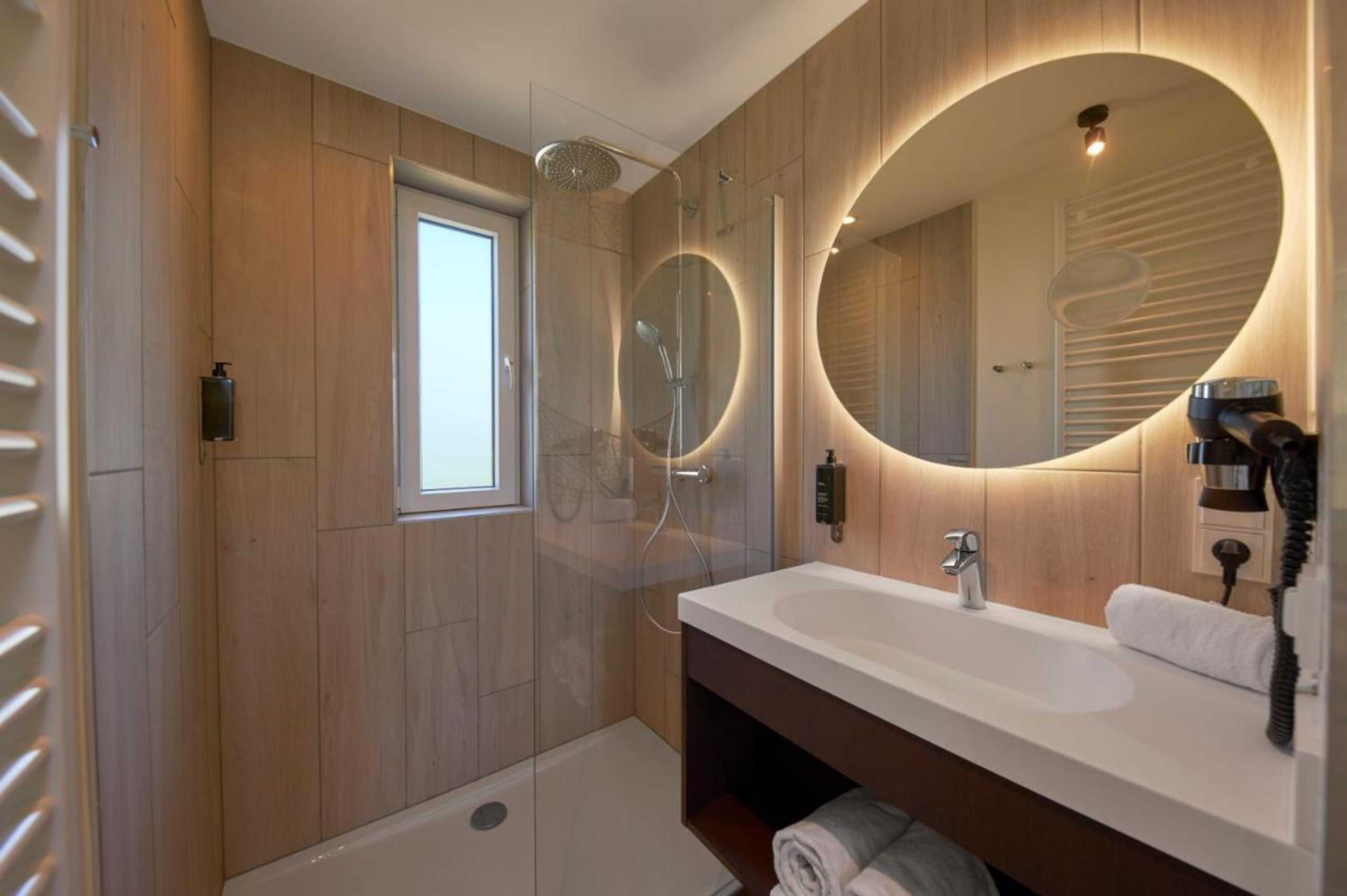 Gift card for Terhills Resort by Center Parcs