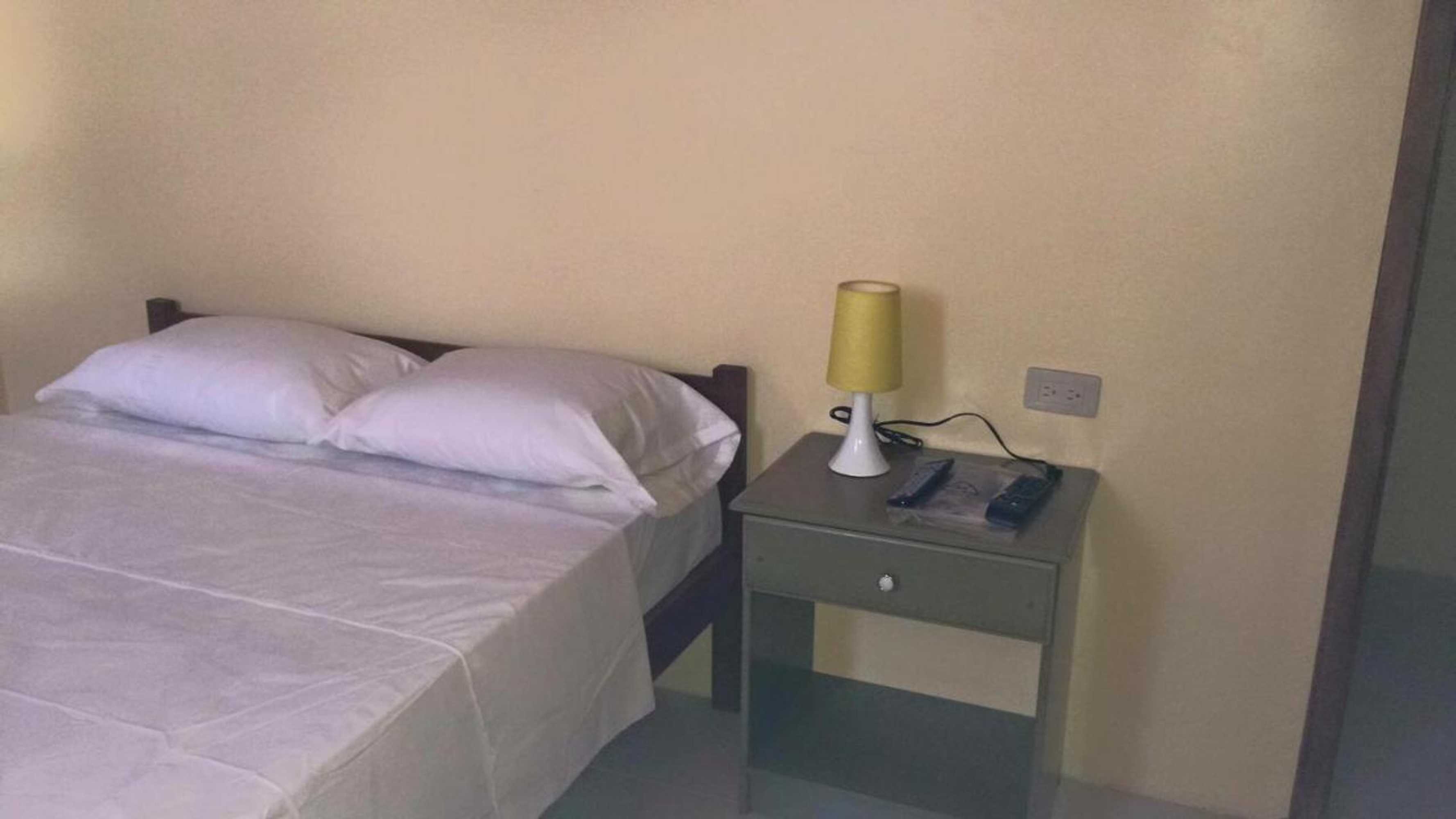 Gift card for Hostal Montecarlos